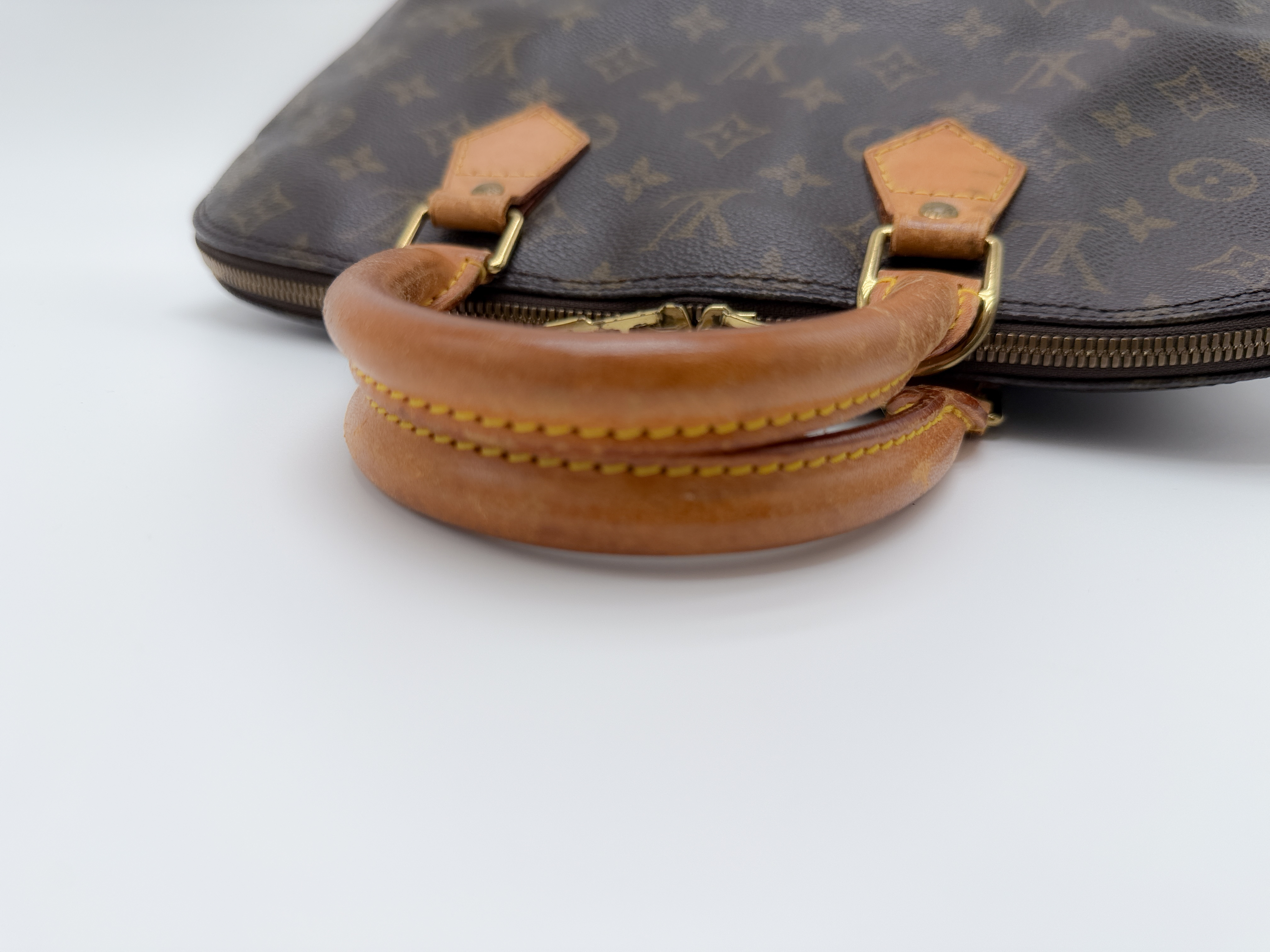 Monogram M51130 Alma PM BA0927 Handbag — view 4