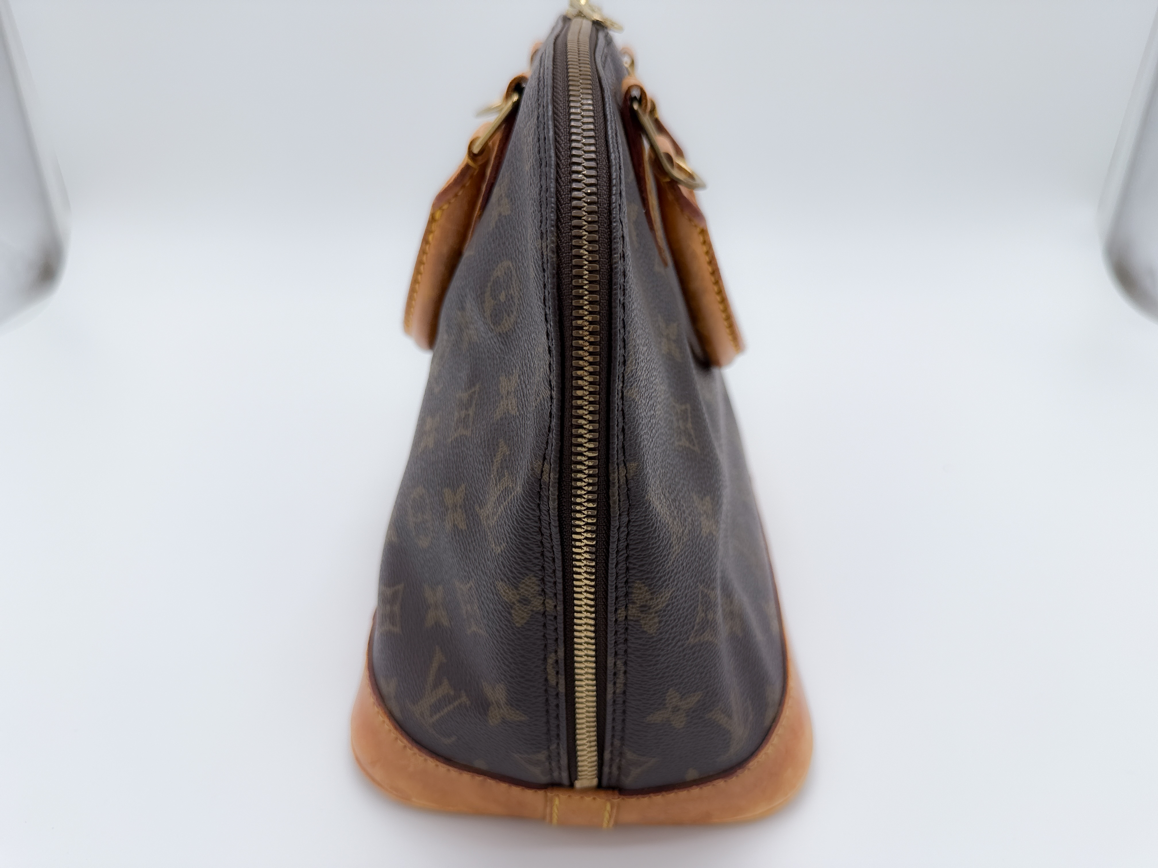 Monogram M51130 Alma PM BA0927 Handbag — view 5