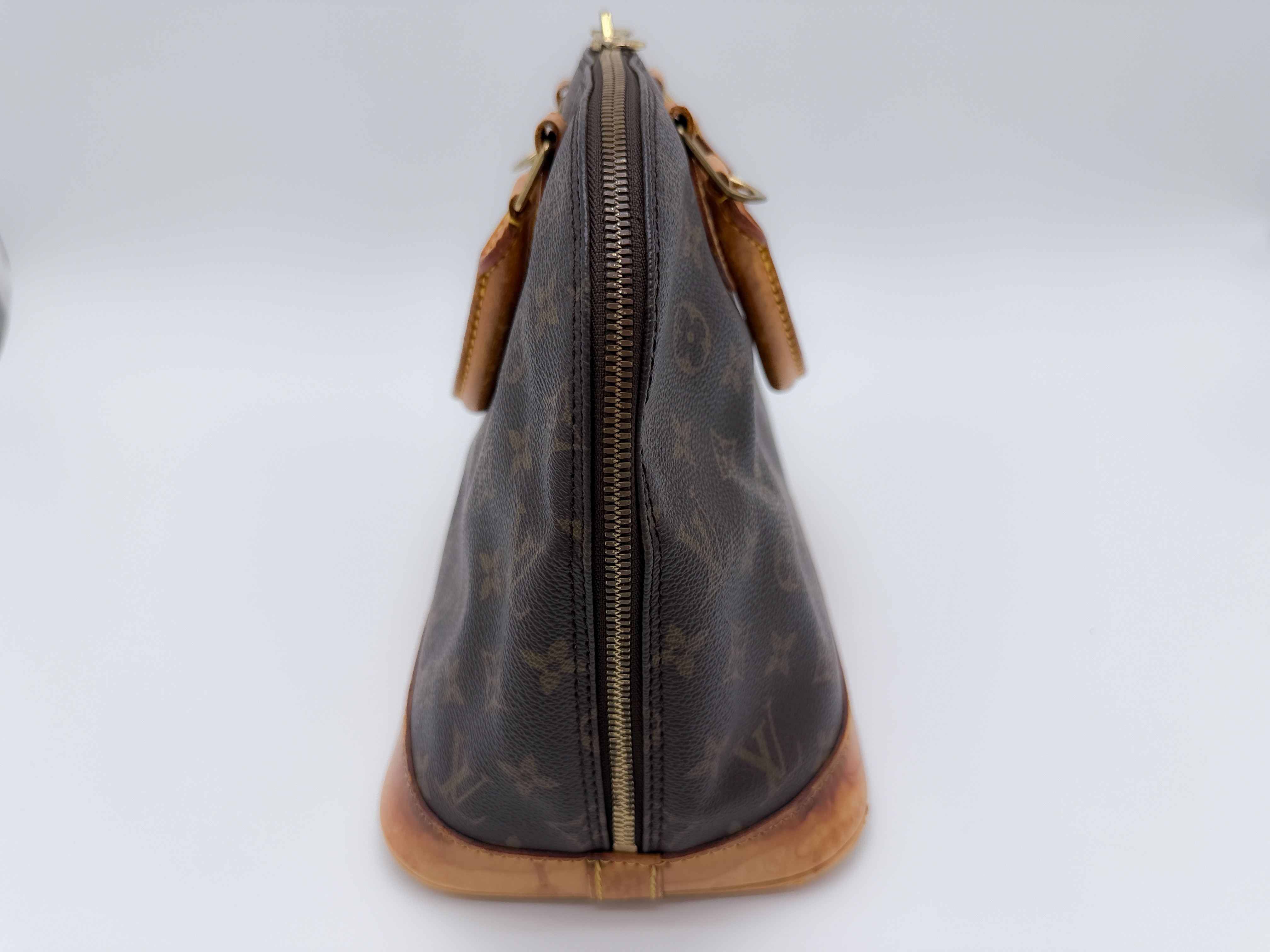 Monogram M51130 Alma PM BA0927 Handbag — view 6