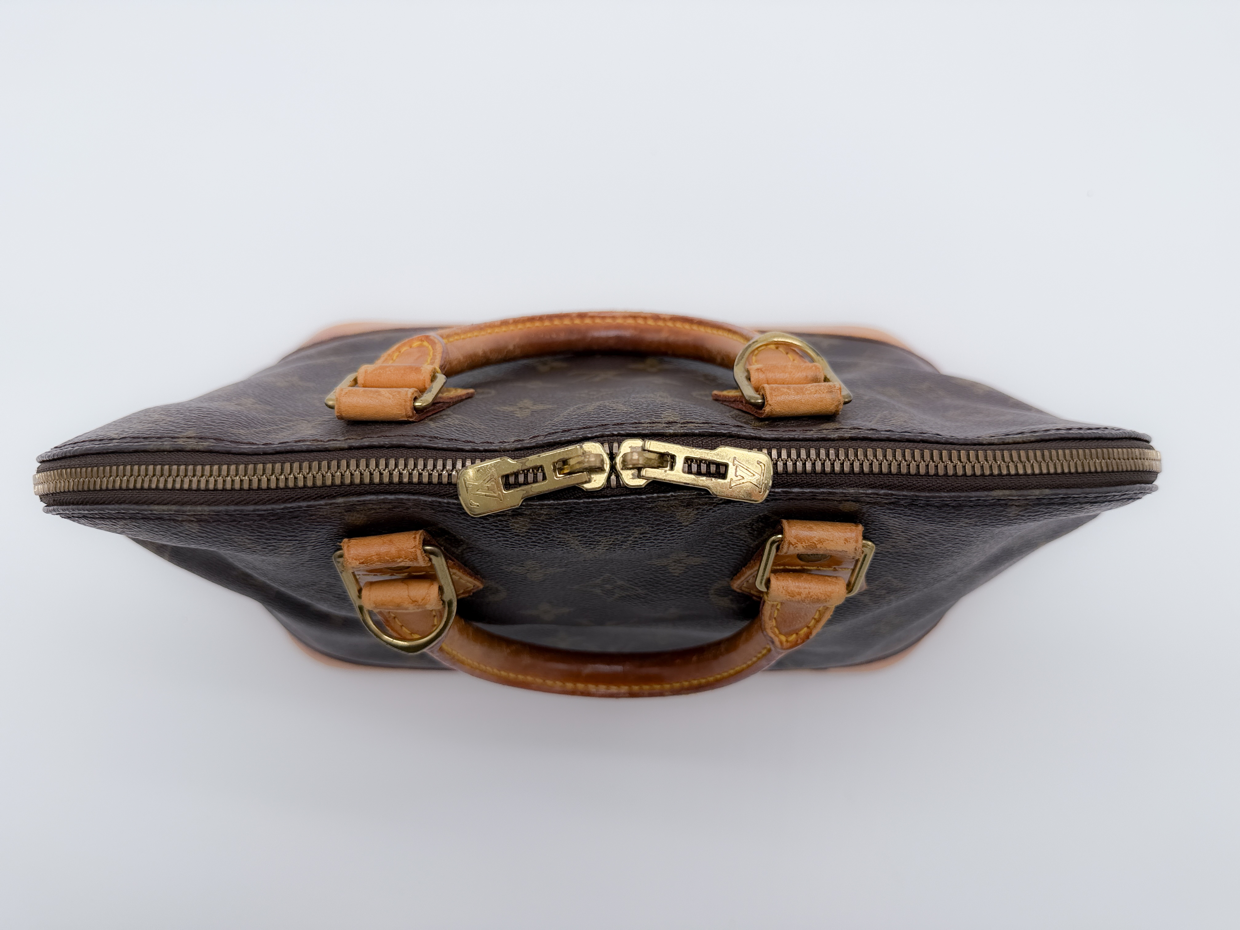 Monogram M51130 Alma PM BA0927 Handbag — view 7