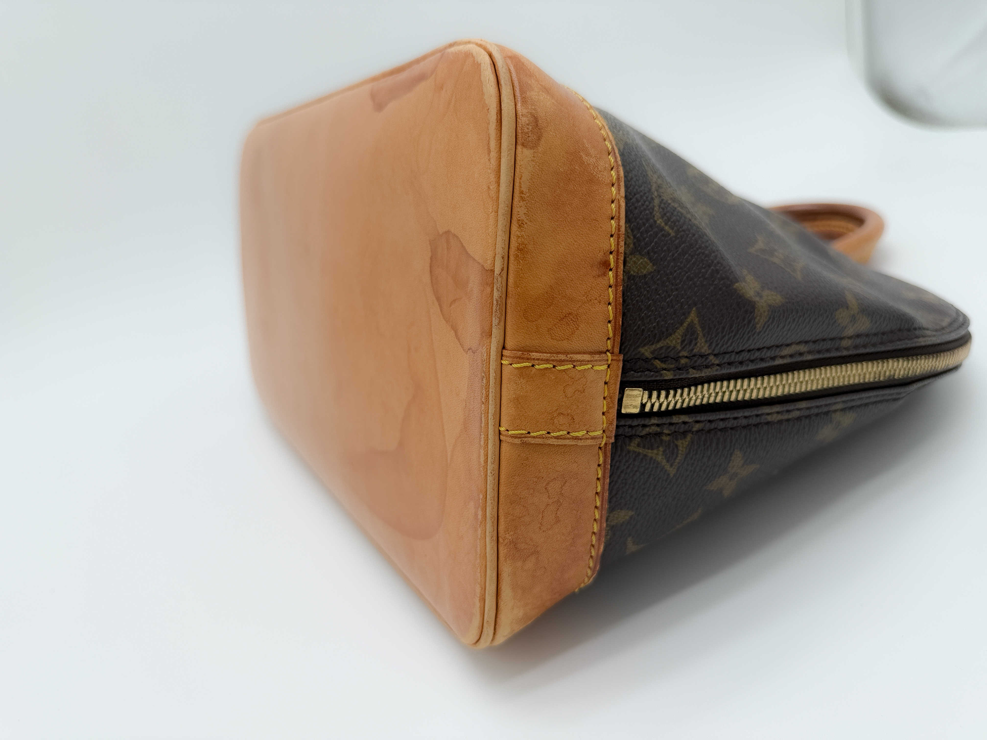 Monogram M51130 Alma PM BA0927 Handbag — view 8