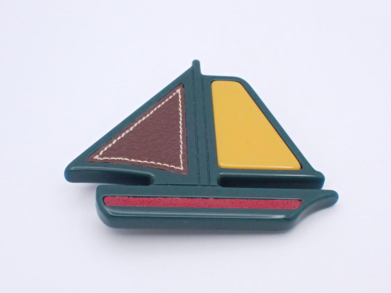 Other lines: Precious metals and brooches