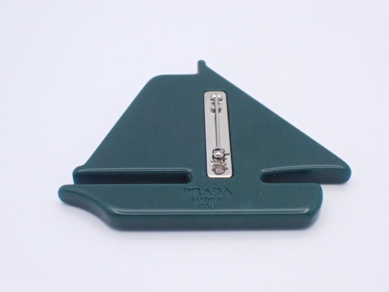 Other lines: Precious metals and brooches — view 2