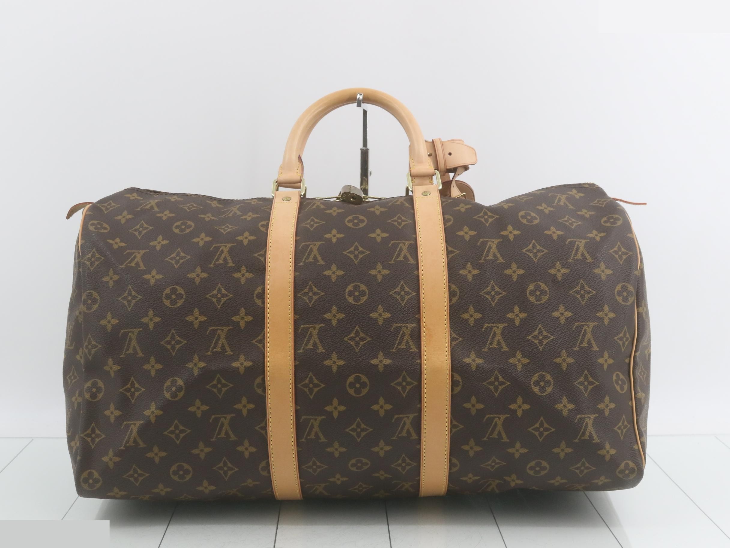 Keepall 50 — view 2