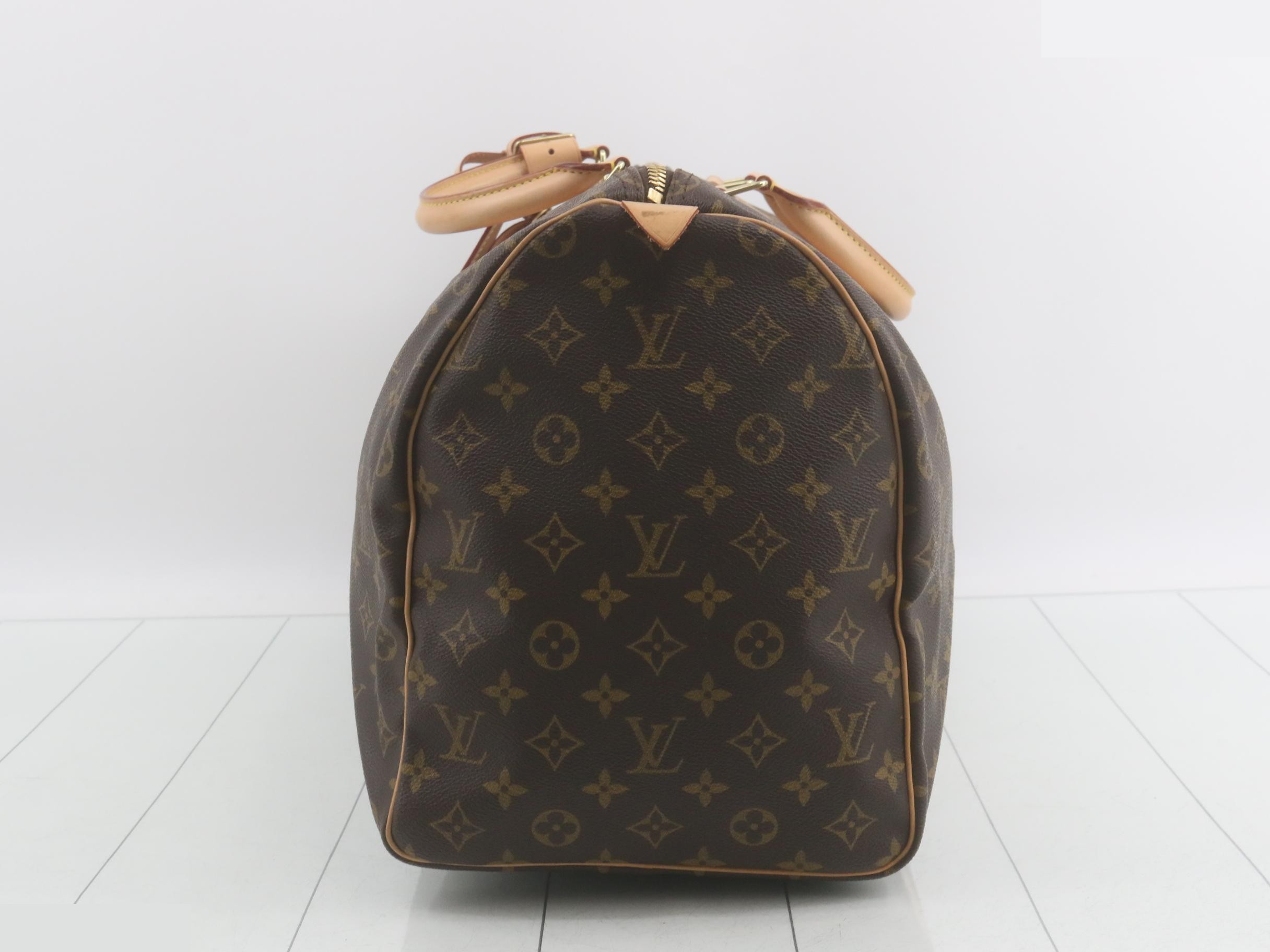 Keepall 50 — view 3