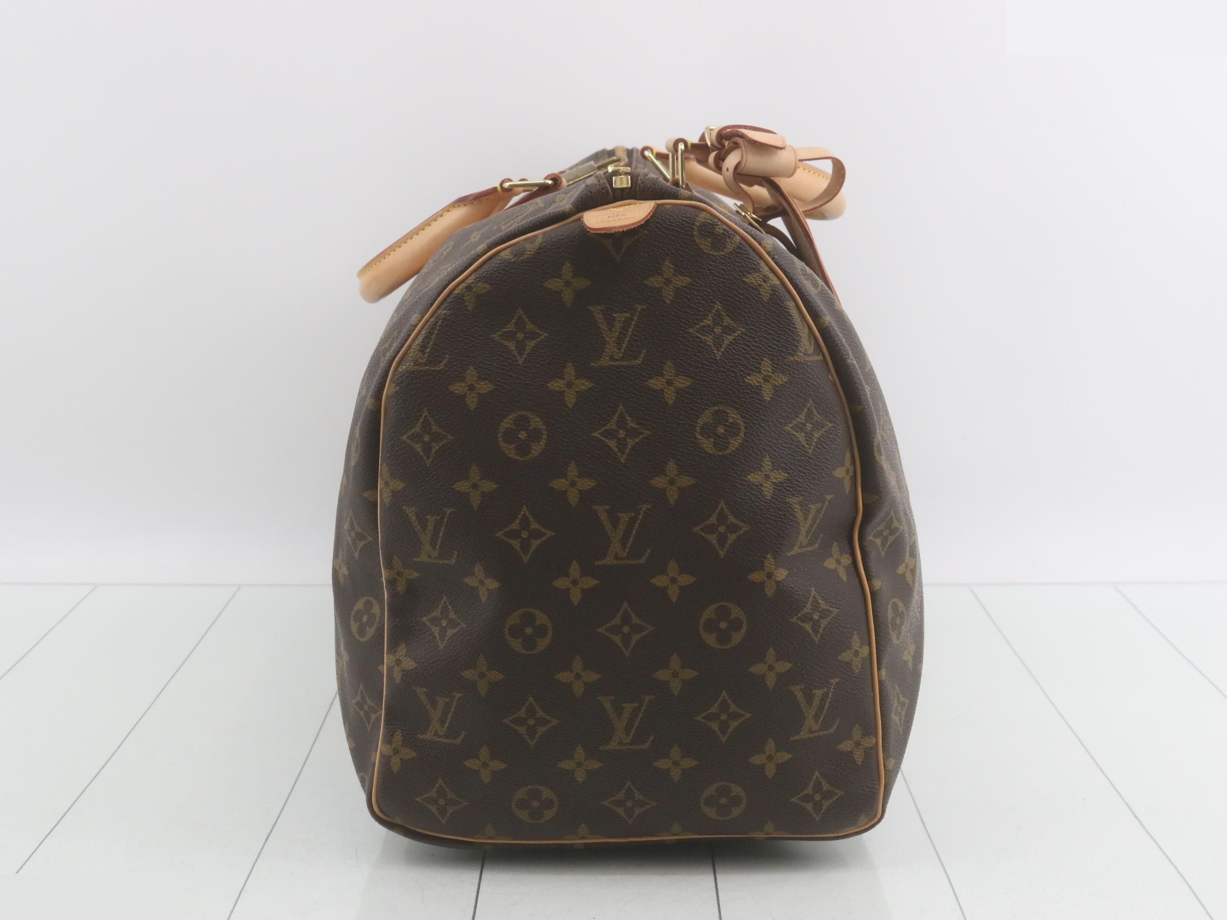 Keepall 50 — view 4
