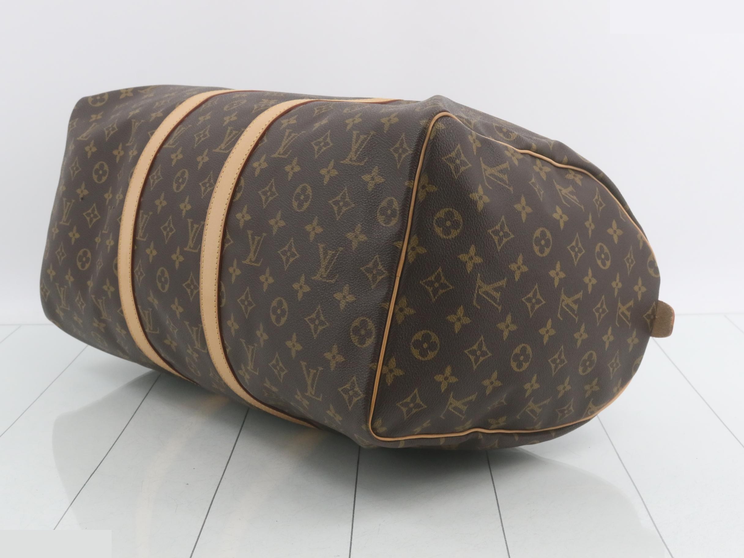Keepall 50 — view 6