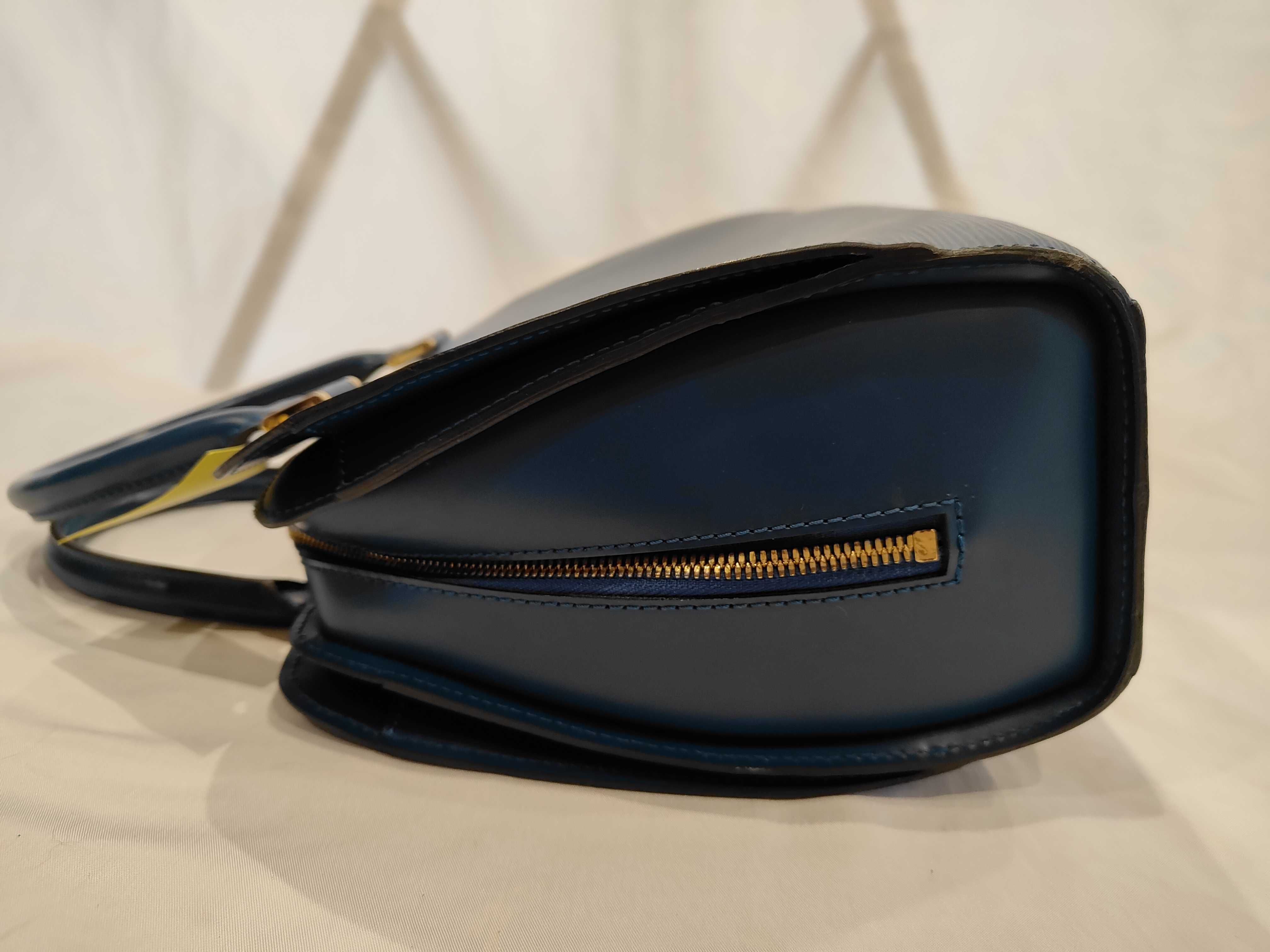 Epi M52055 Pont Neuf Handbag — view 5