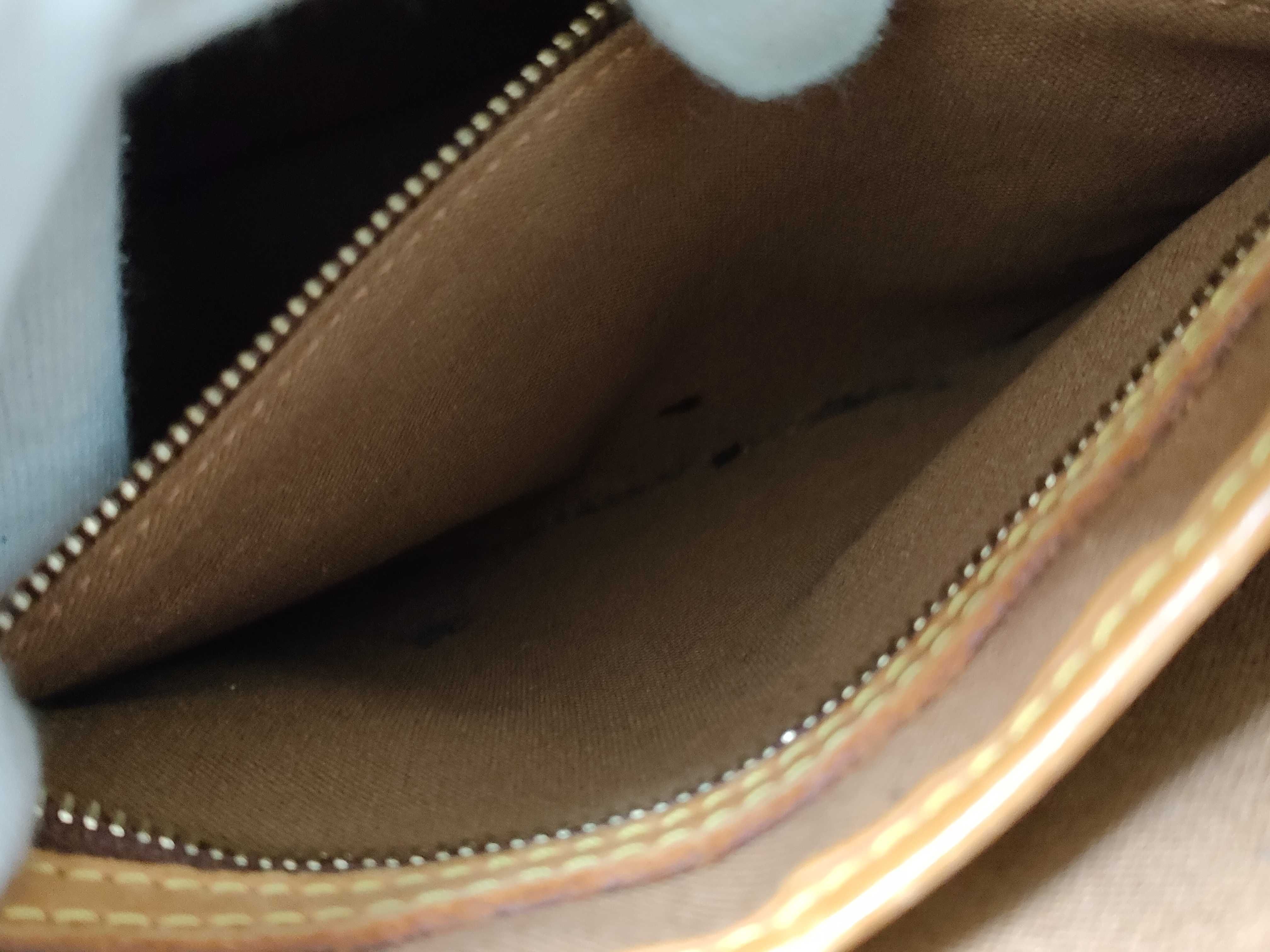 Monogram Vuitton Vavin GM M51170 SR1002 Tote Bag — view 12