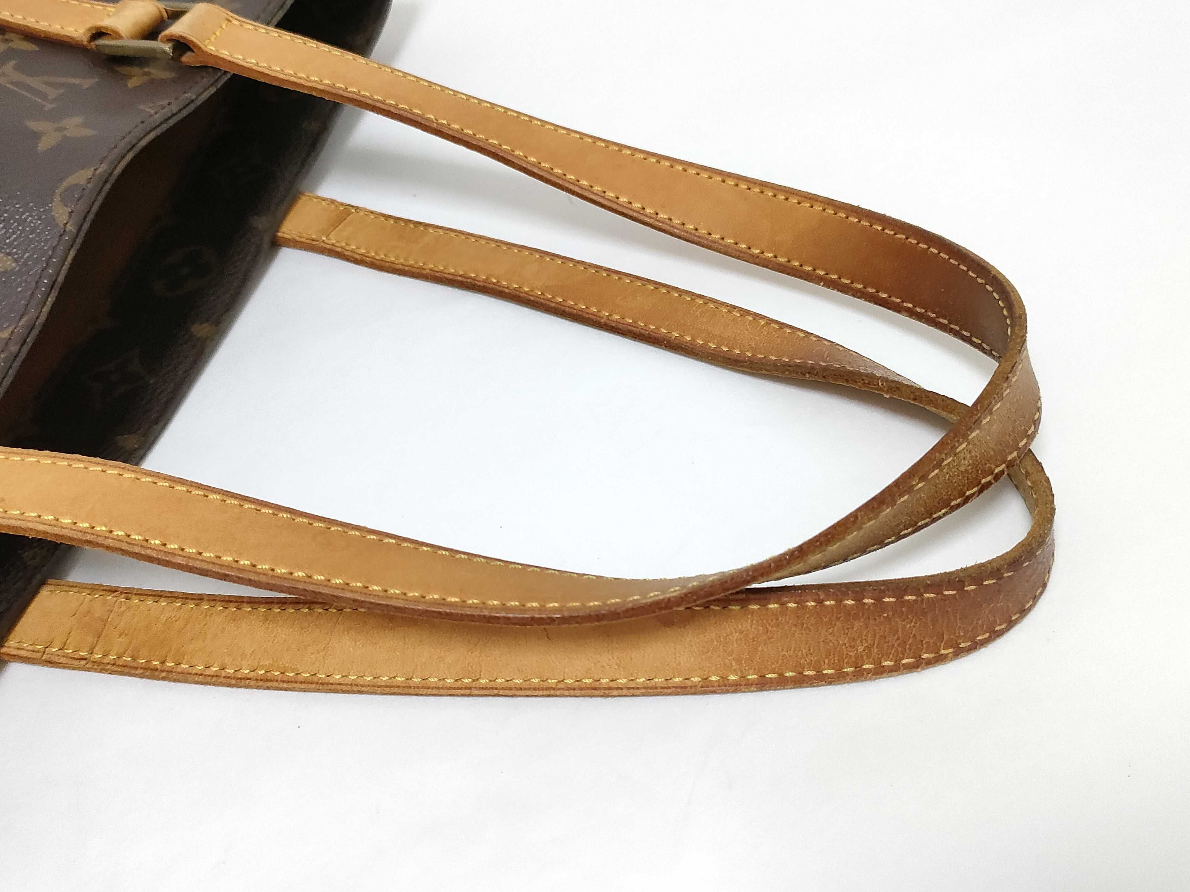Monogram Vuitton Vavin GM M51170 SR1002 Tote Bag — view 3