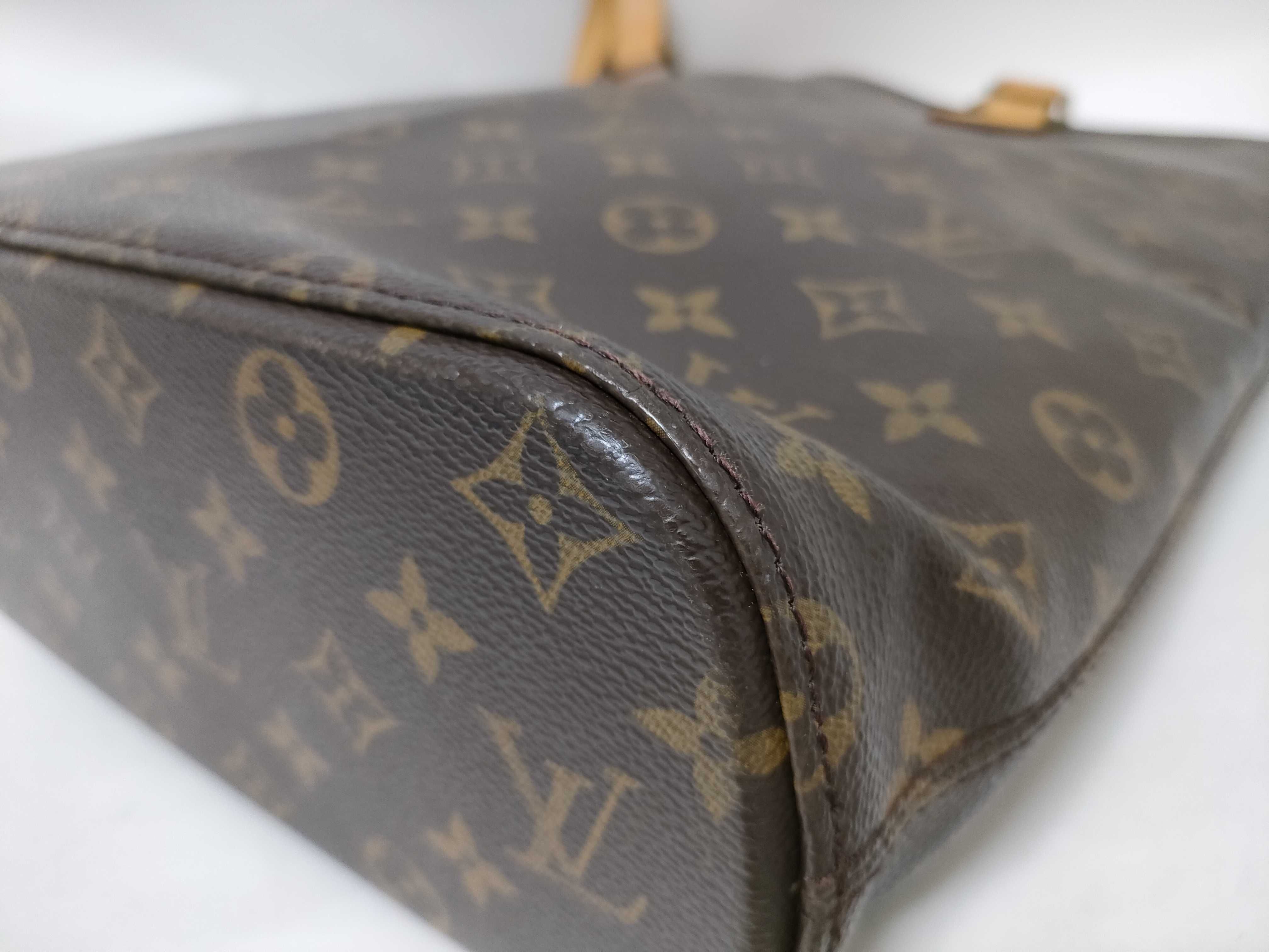 Monogram Vuitton Vavin GM M51170 SR1002 Tote Bag — view 6