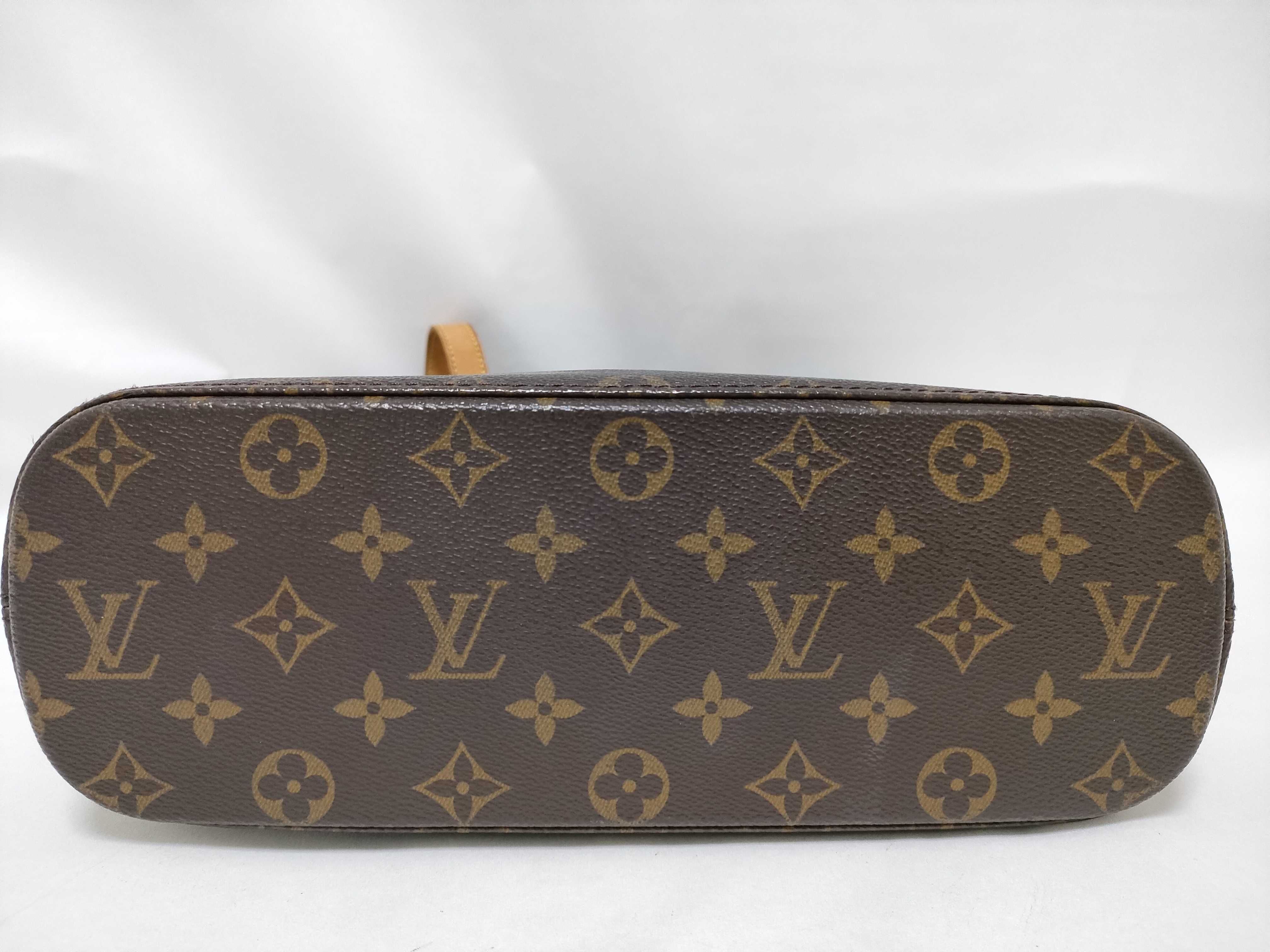 Monogram Vuitton Vavin GM M51170 SR1002 Tote Bag — view 7