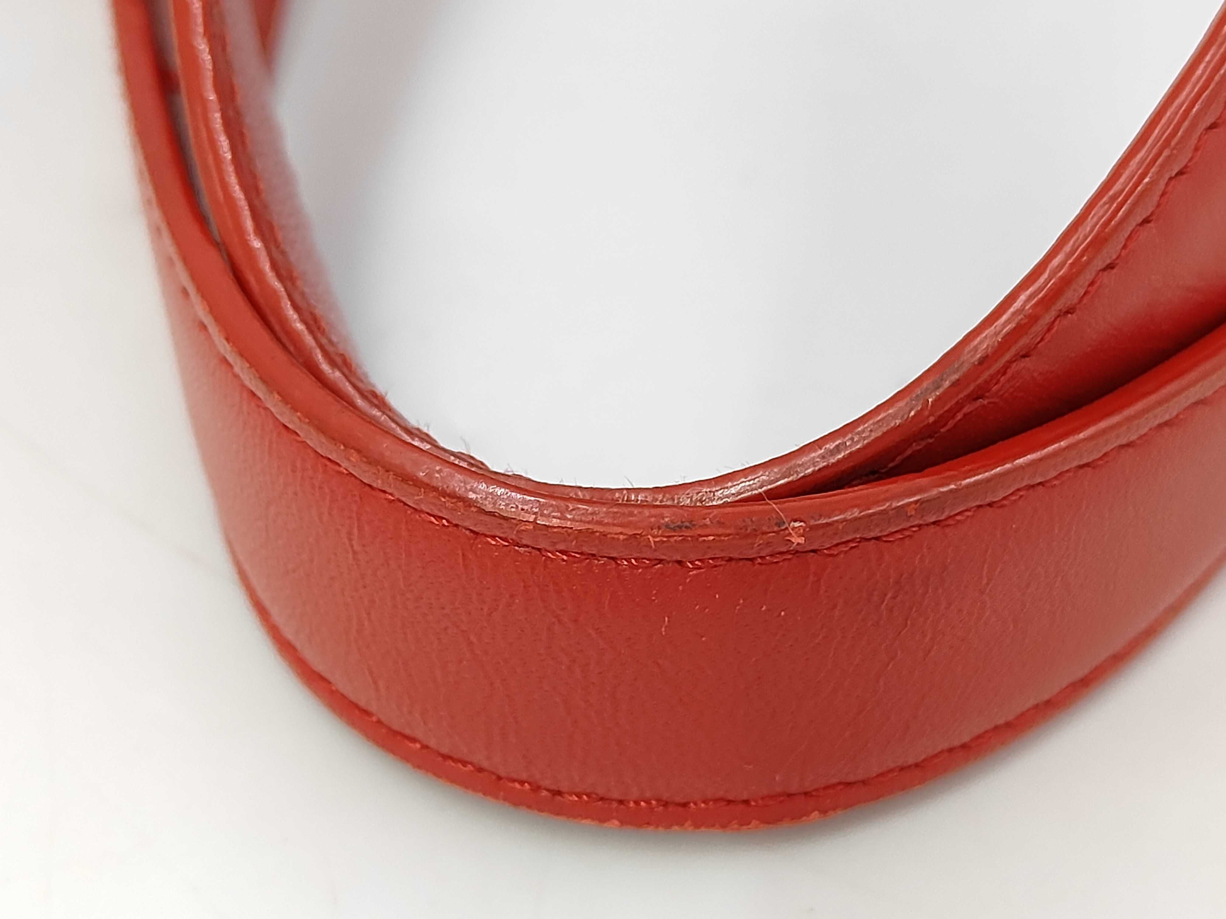 New Travel Tote Bag Red — view 6