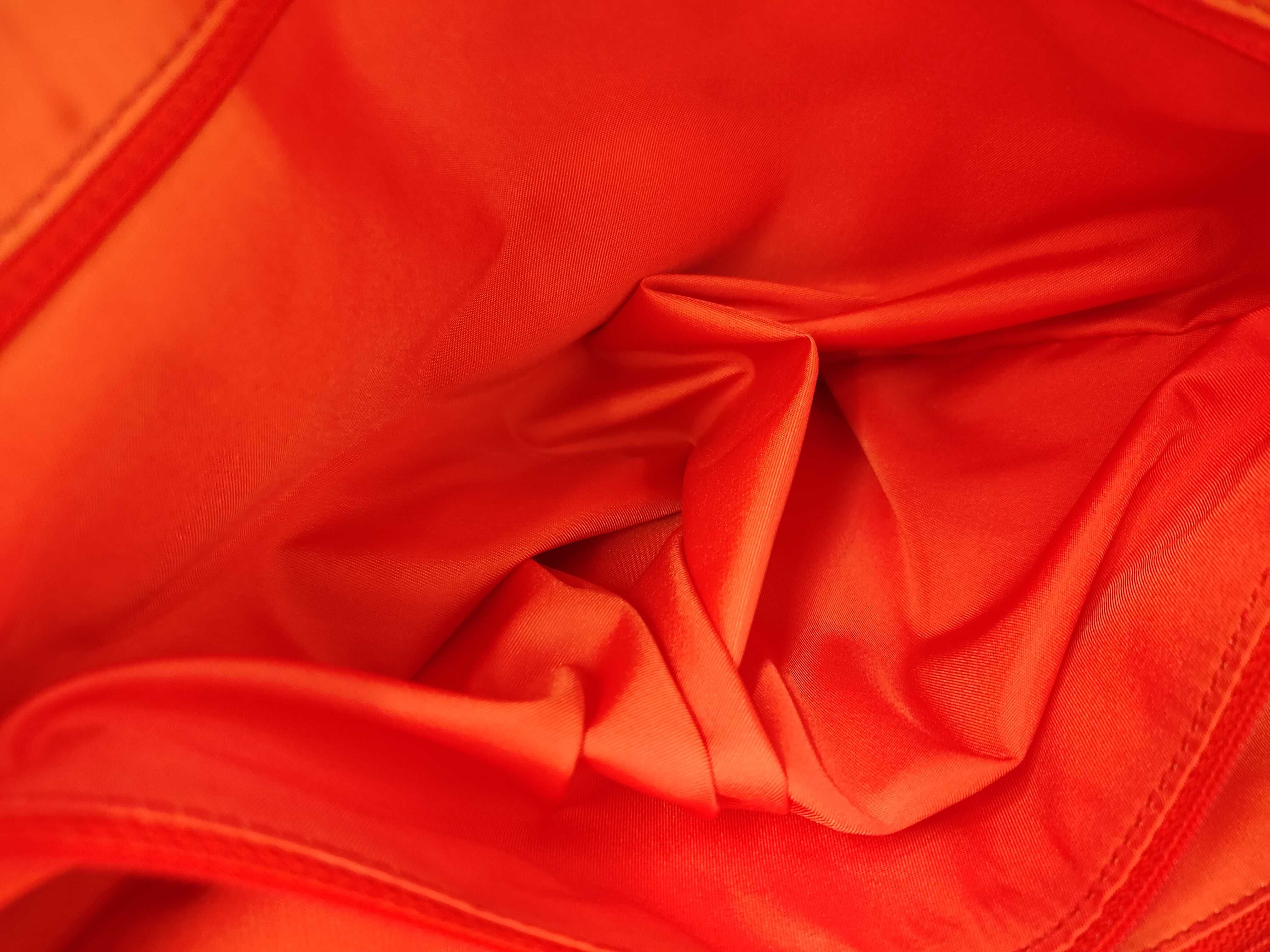 New Travel Tote Bag Red — view 9