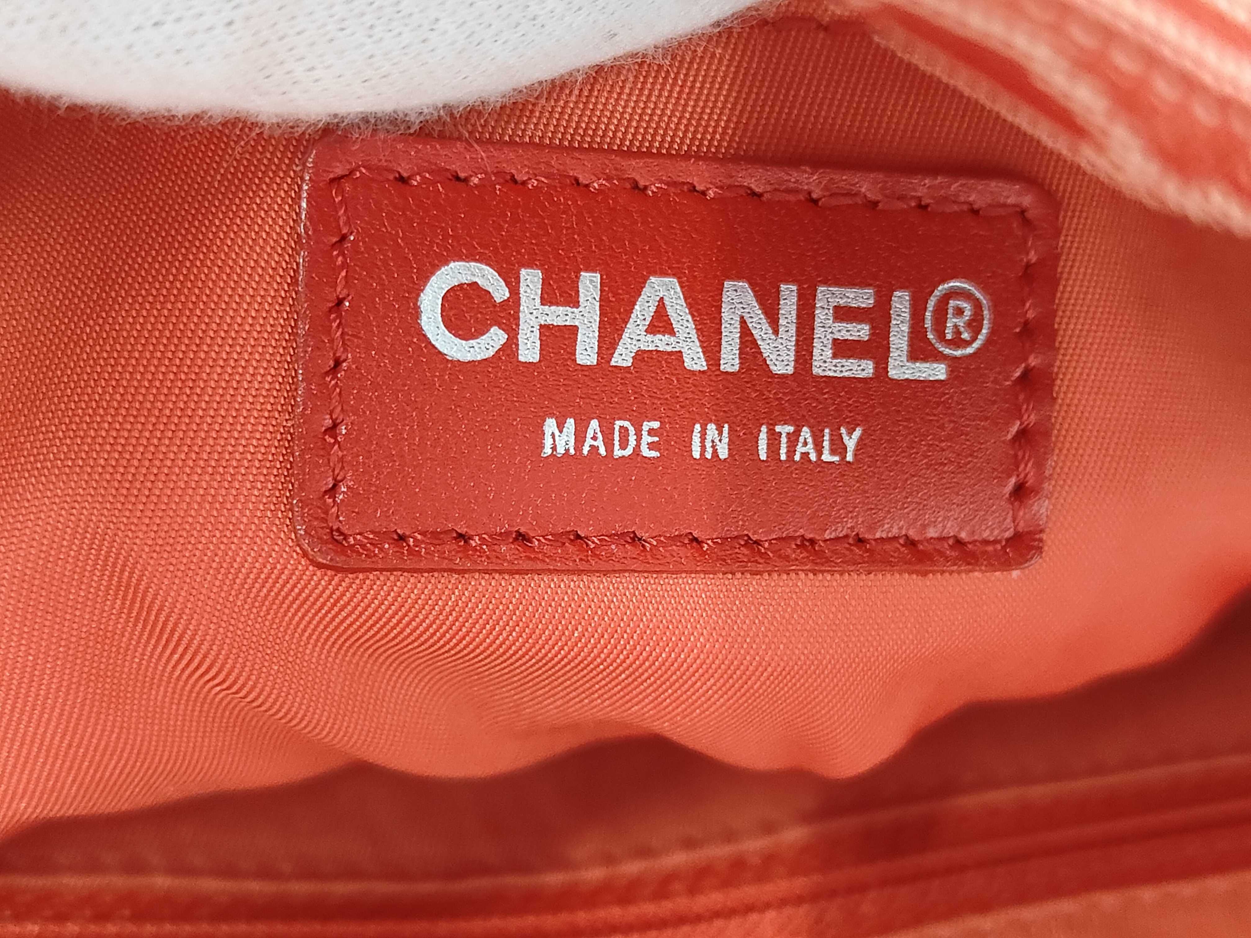 New Travel Tote Bag Red — view 10