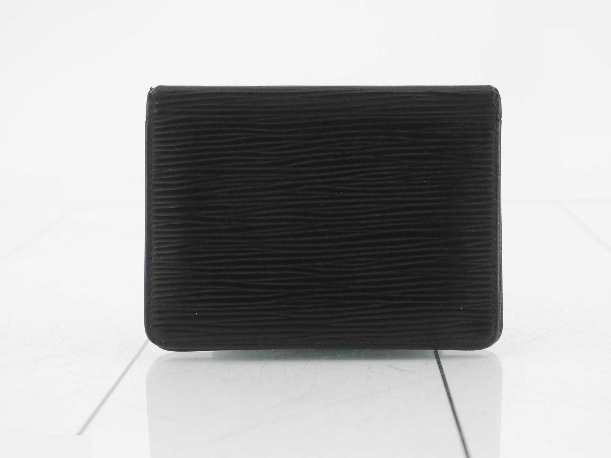 Epi card case — view 2