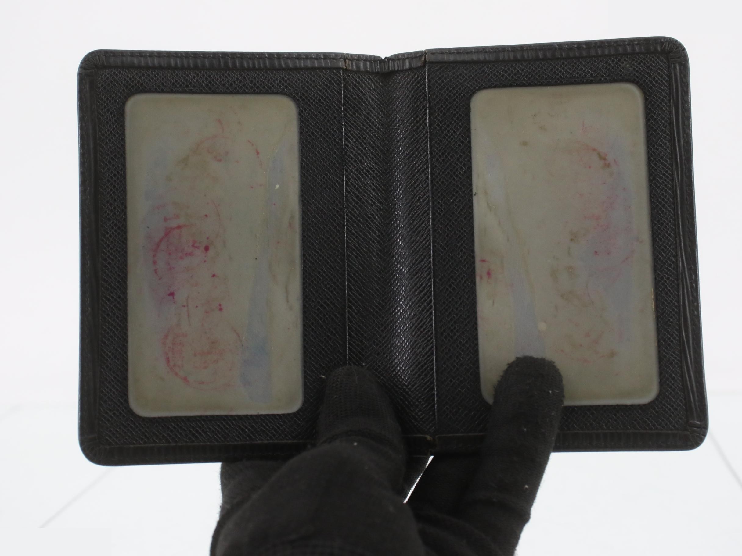 Epi card case — view 4