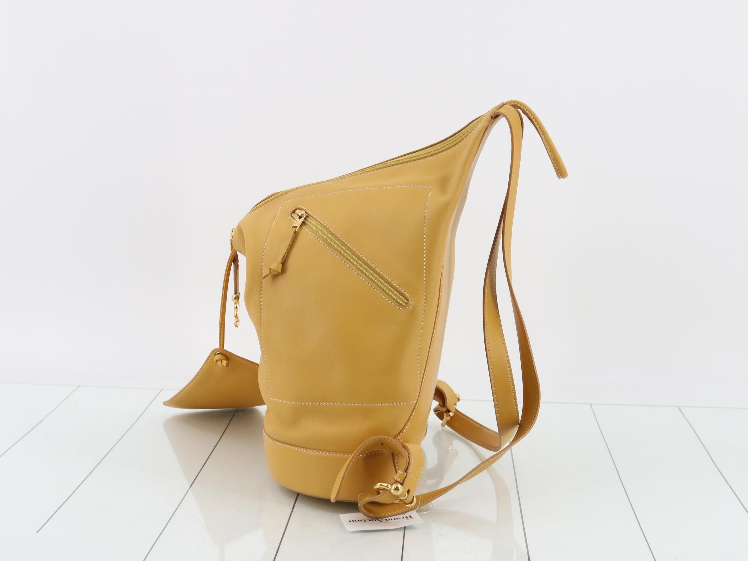 Anton Backpack — view 3