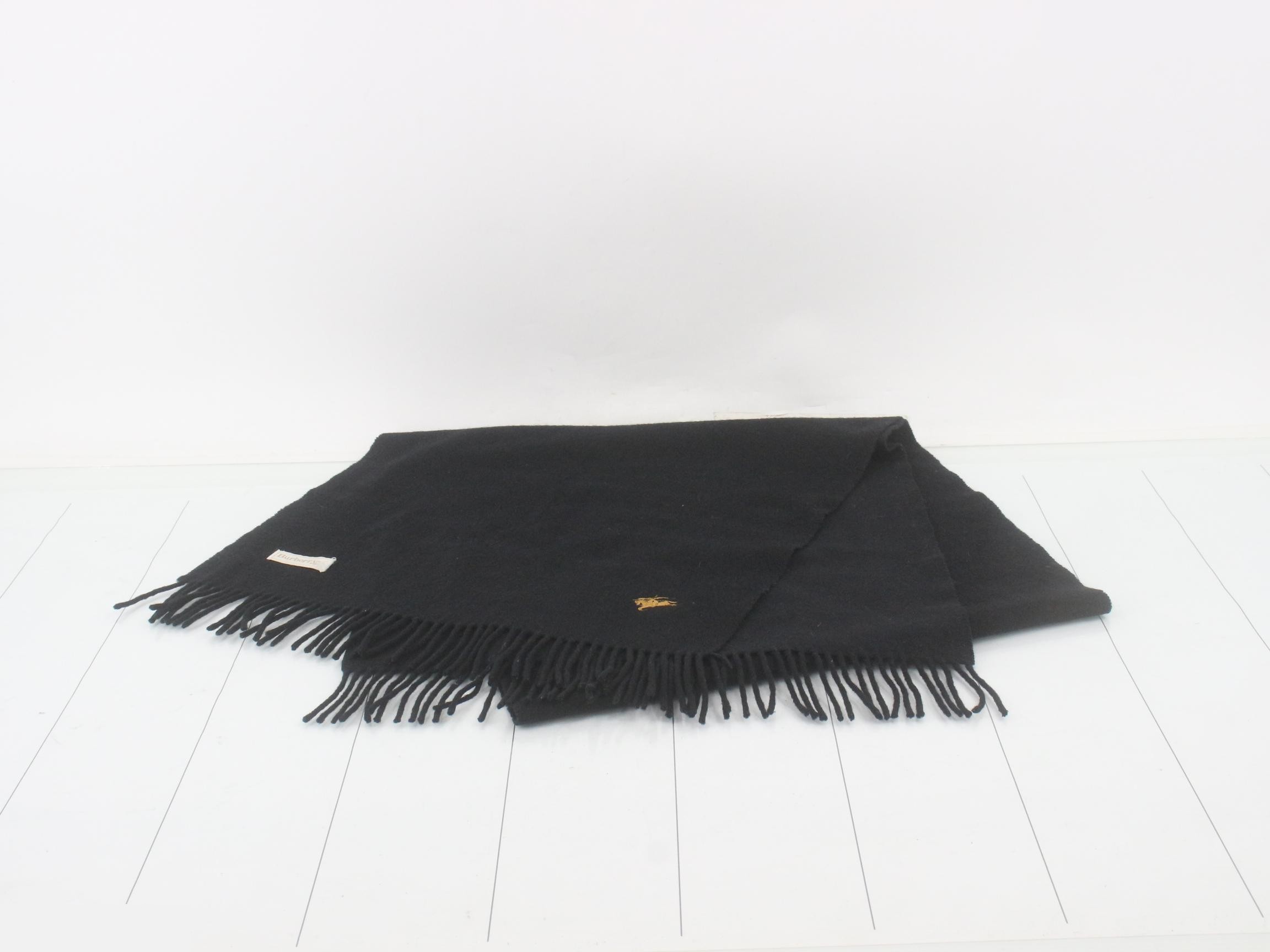100% Cashmere Scarf — view 2