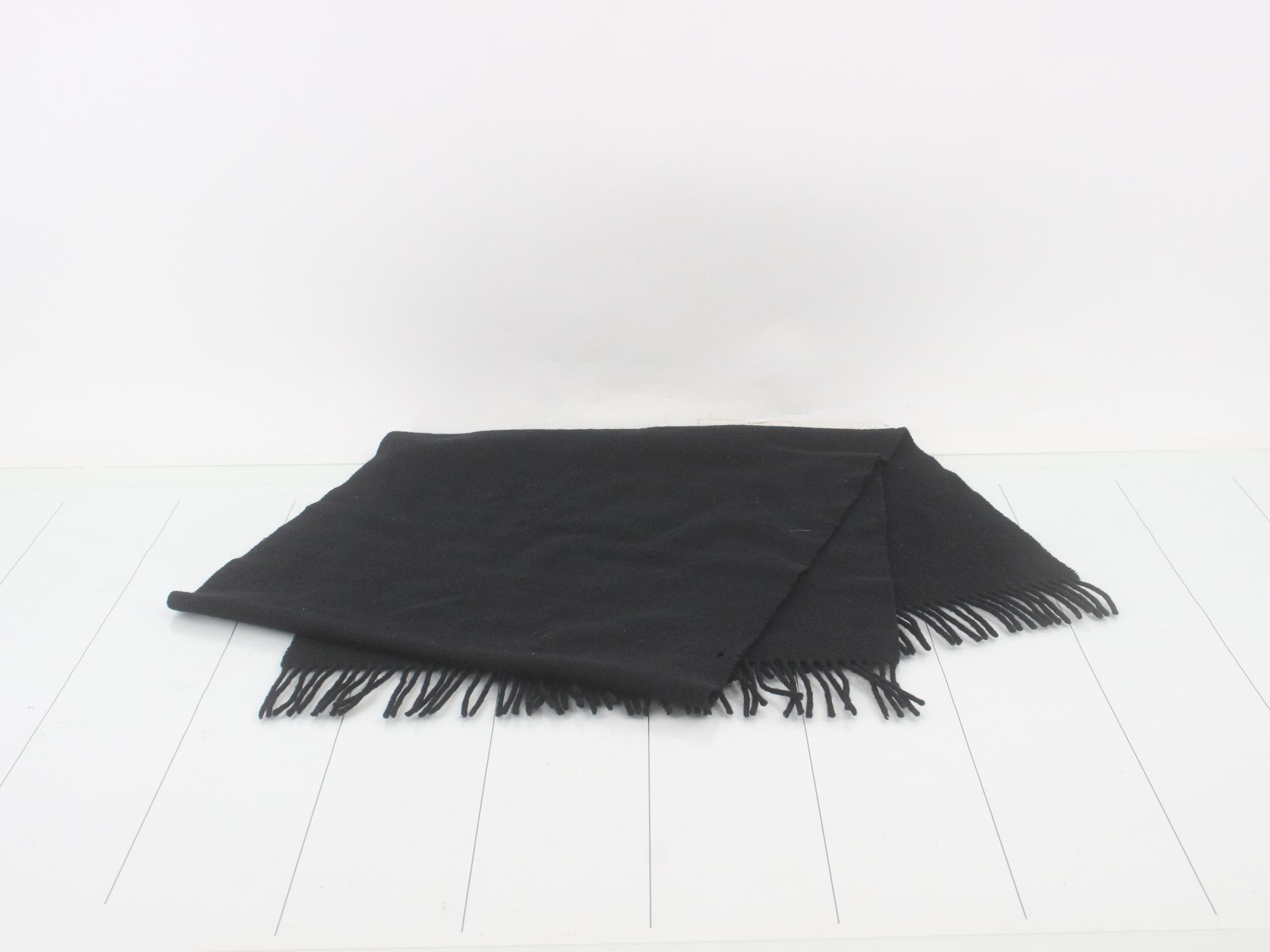 100% Cashmere Scarf — view 3