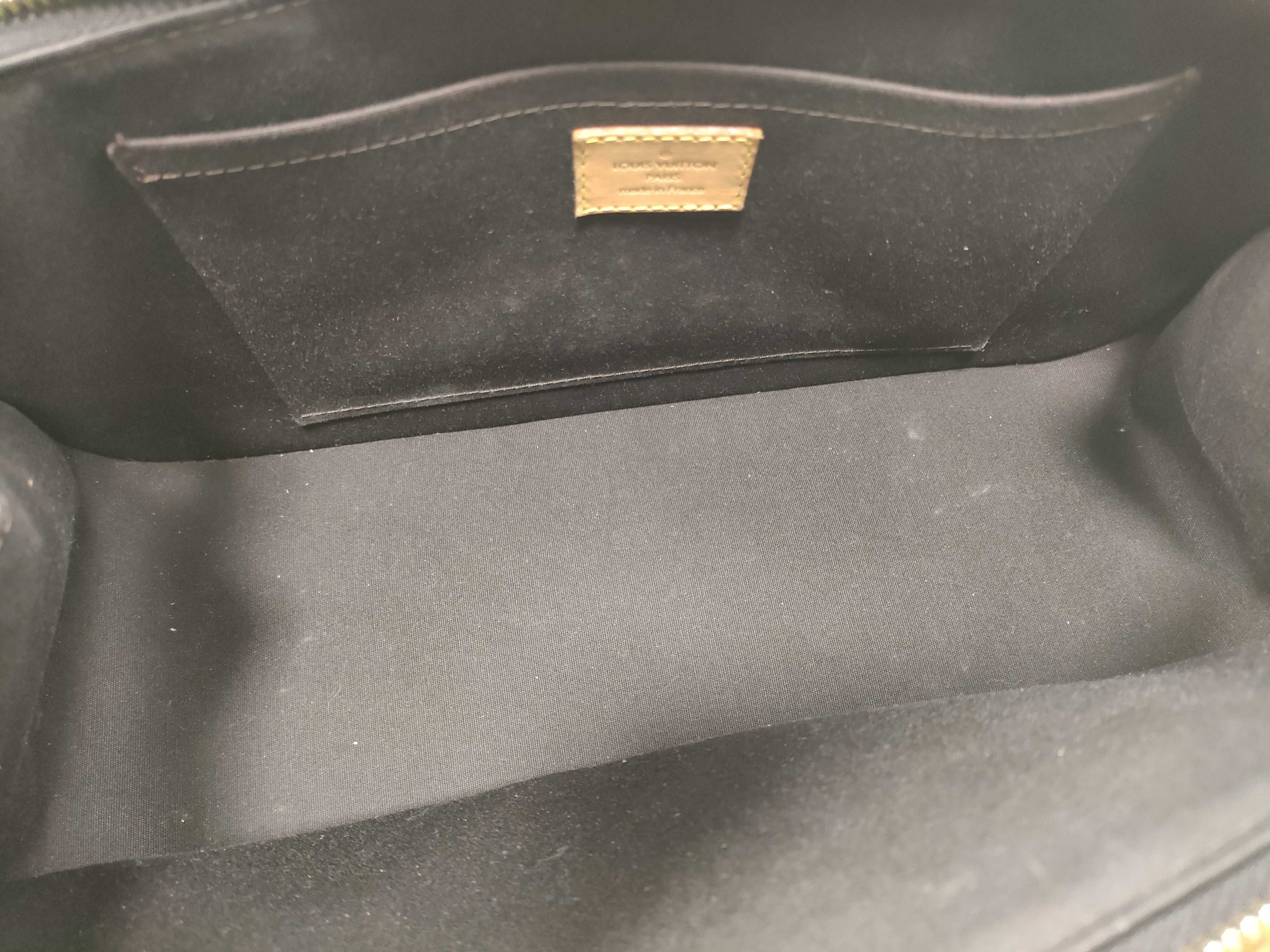 Vernis Rosewood Avenue Handbag — view 9
