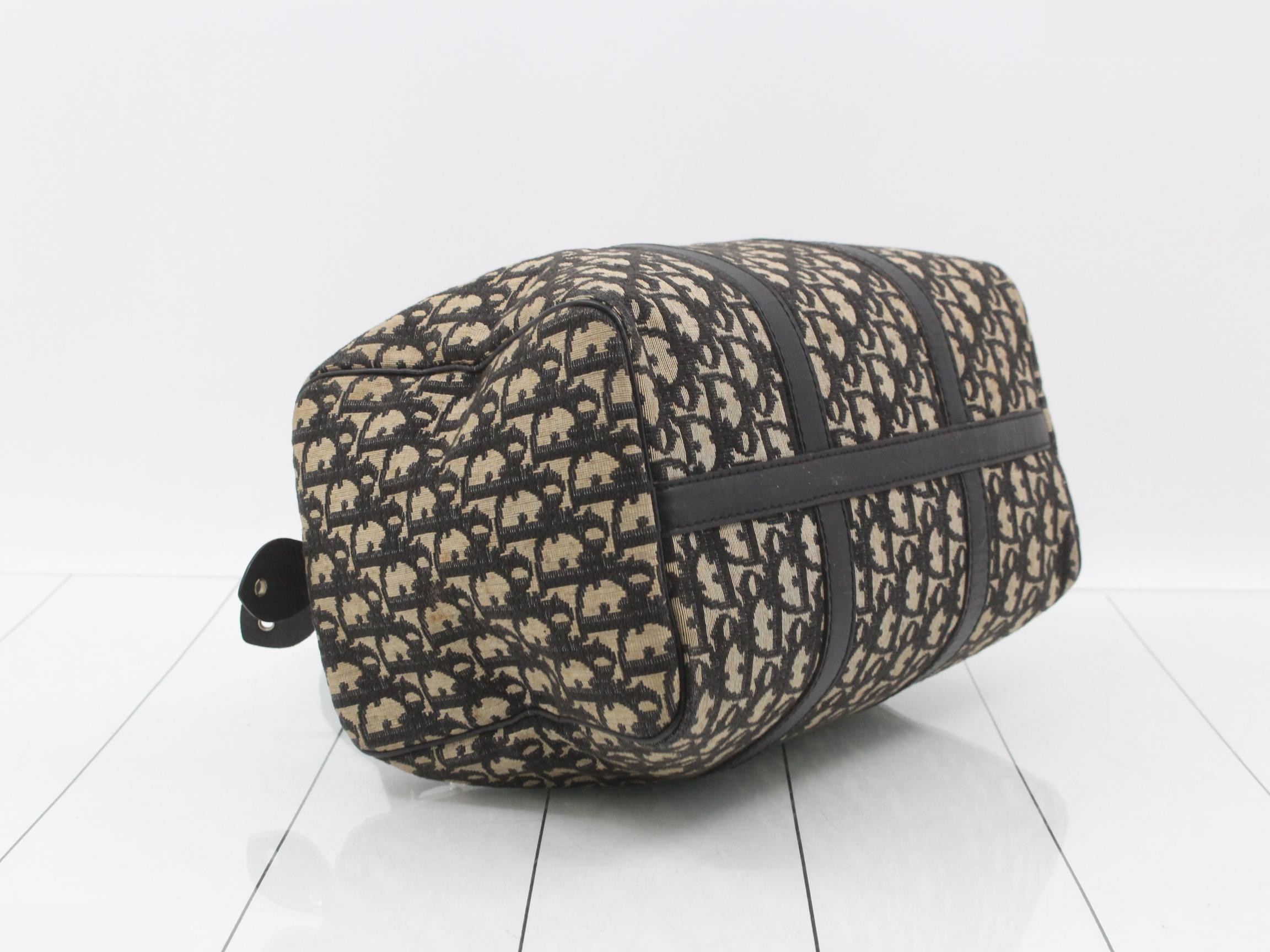 Trotter Handbag Mini Boston — view 5