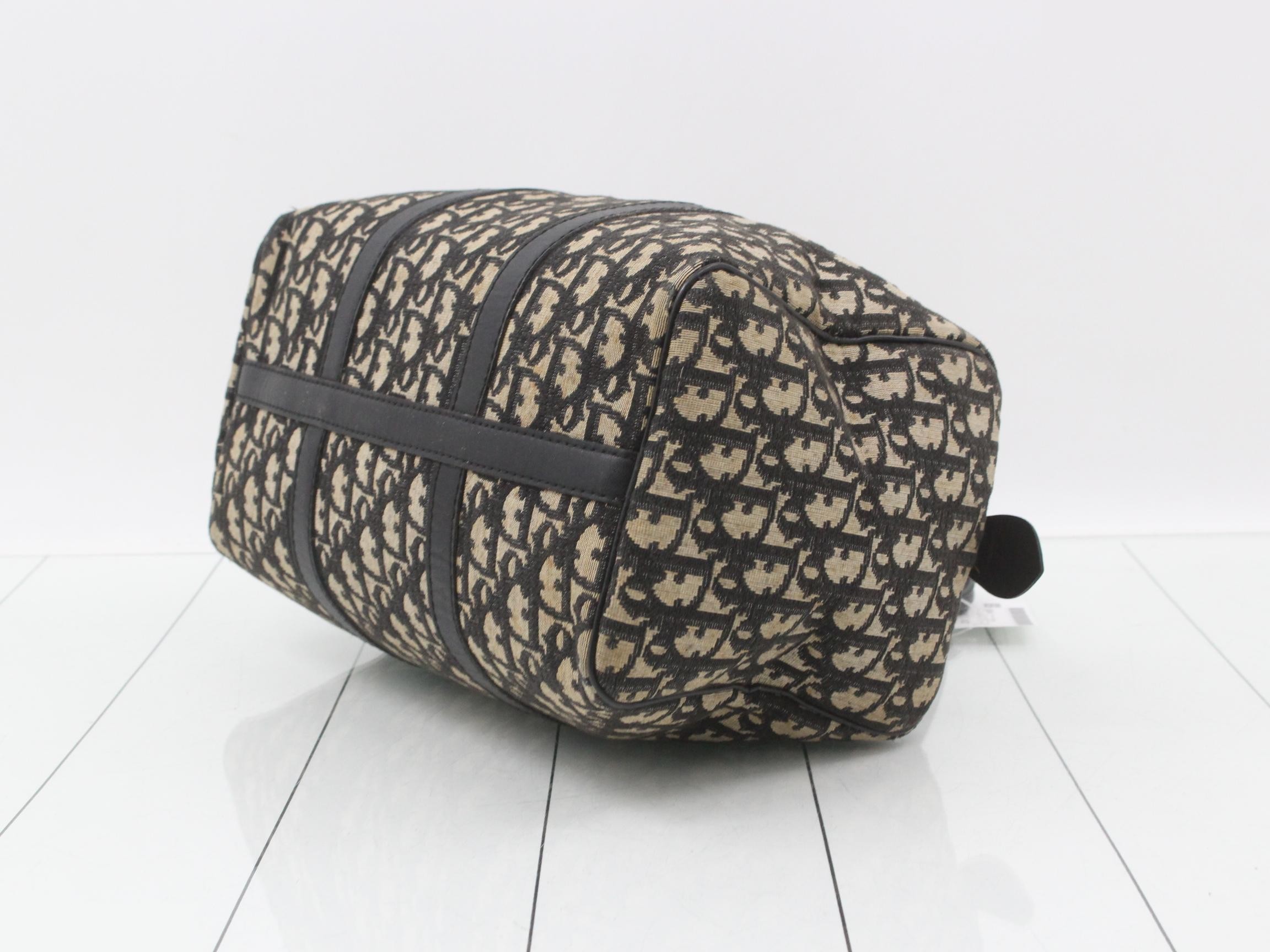 Trotter Handbag Mini Boston — view 6