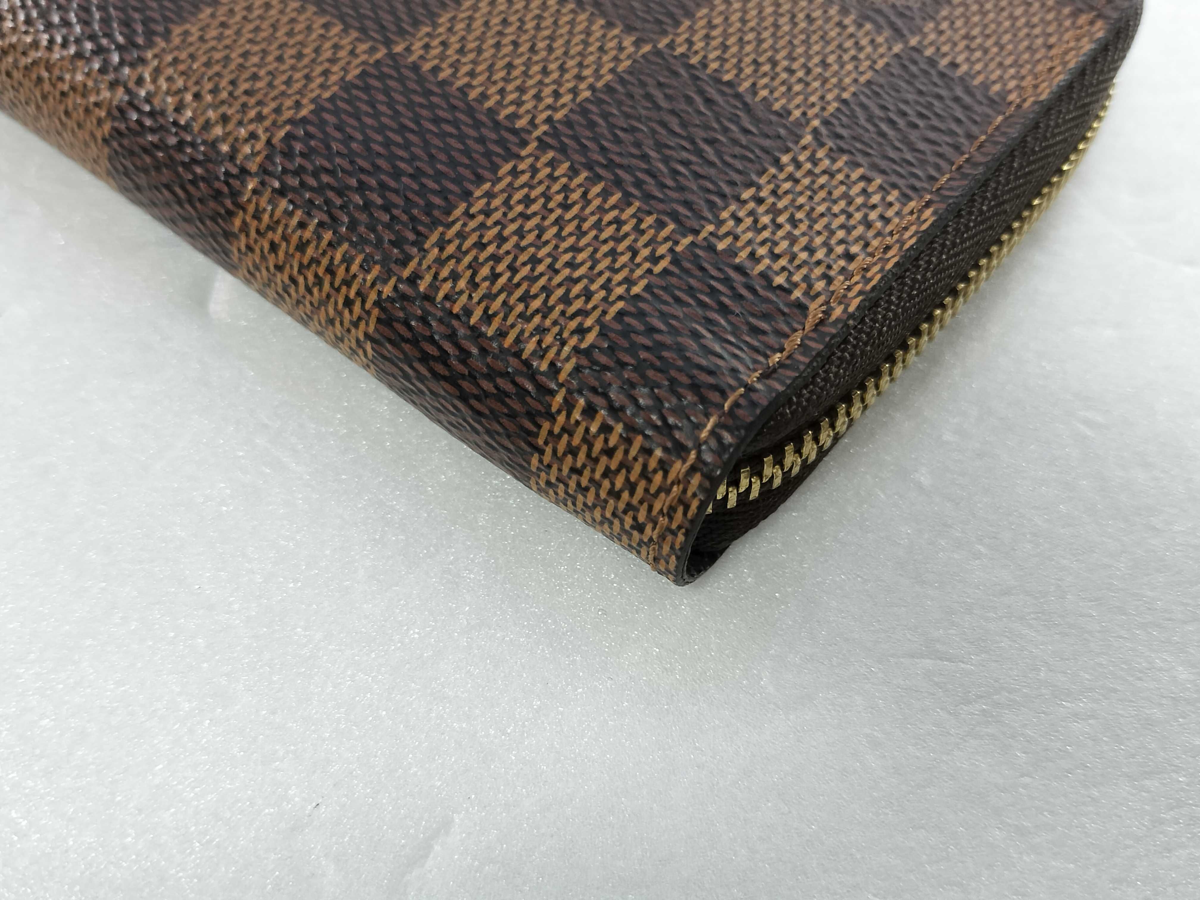 Damier Coin Purse Coin Case — view 4