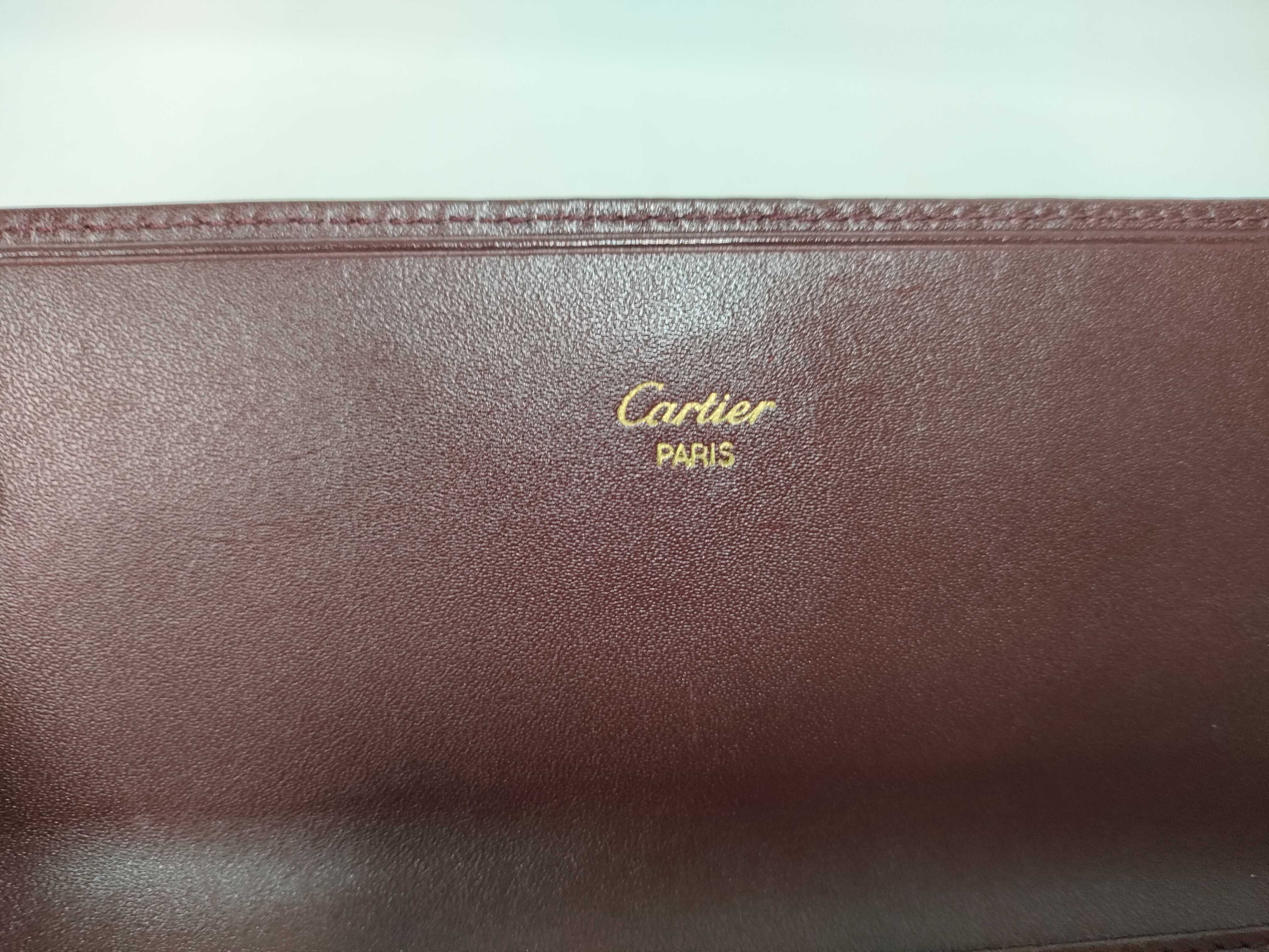 Must Line Bordeaux Wallet — view 10