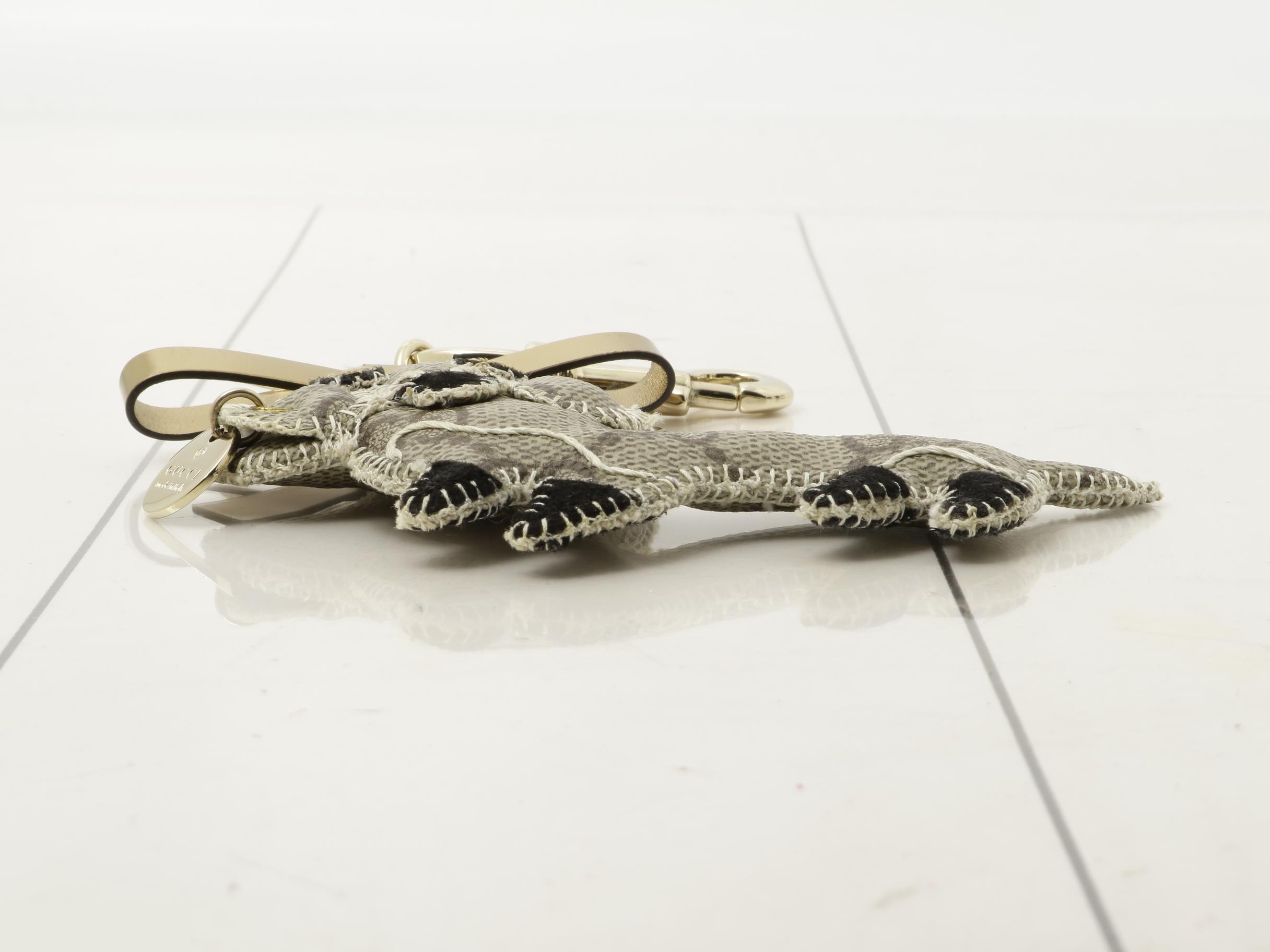 Dog Keychain — view 3