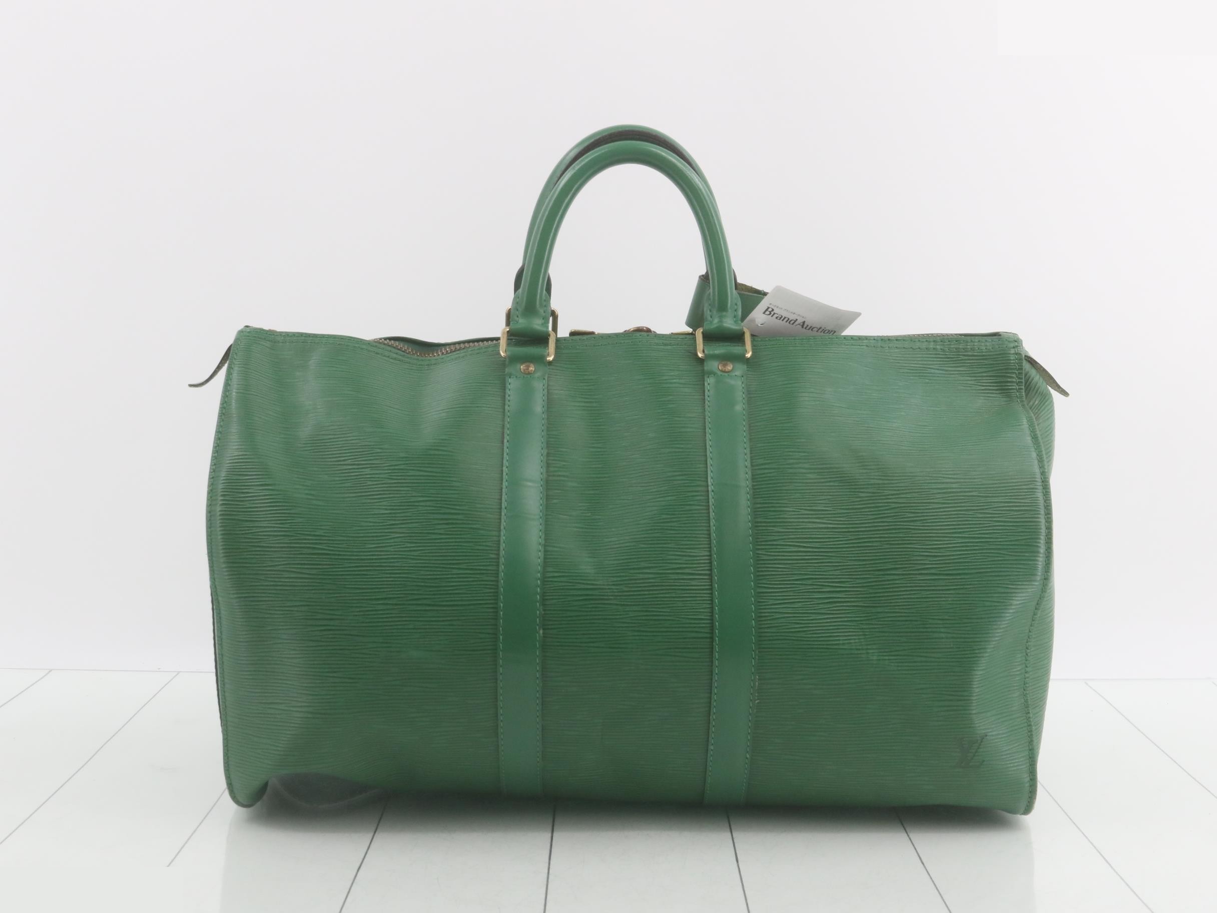 Keepall — view 2