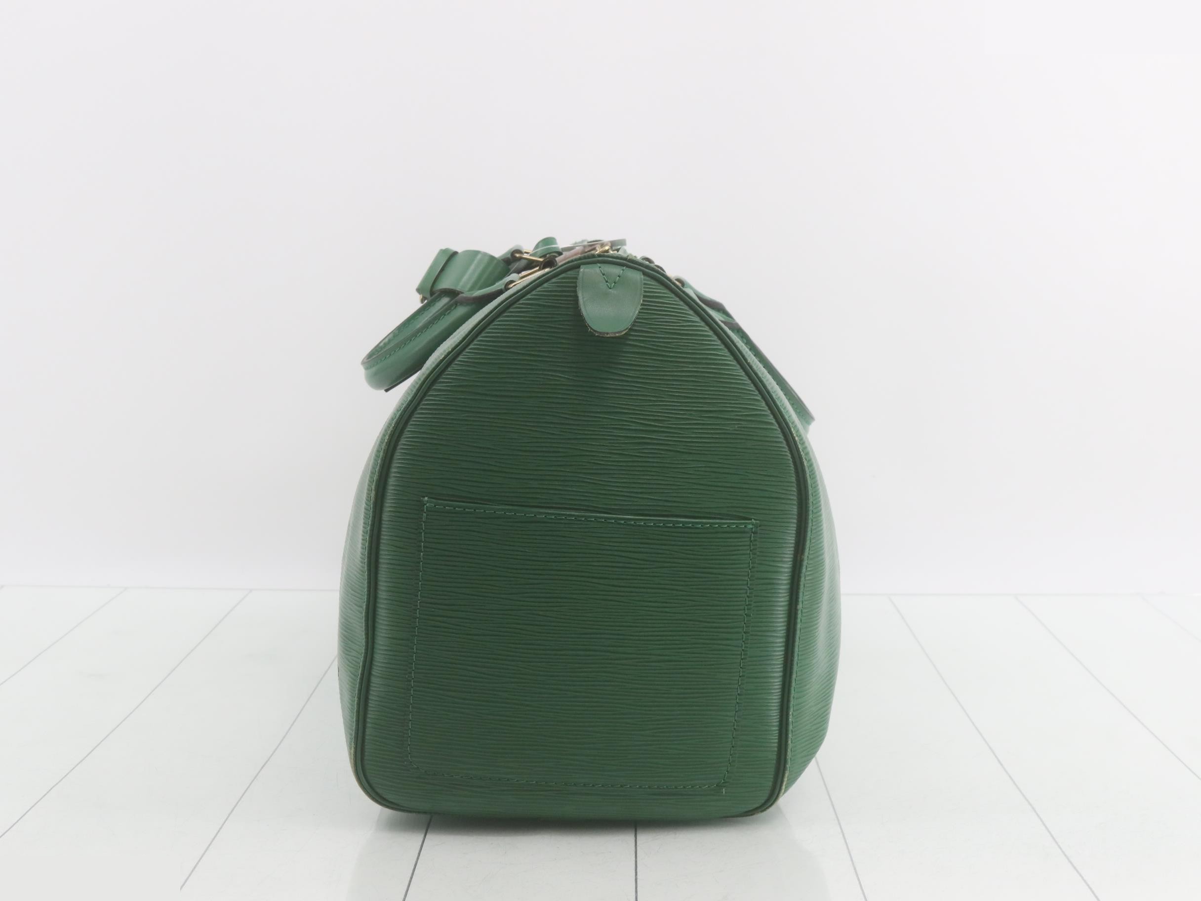 Keepall — view 3