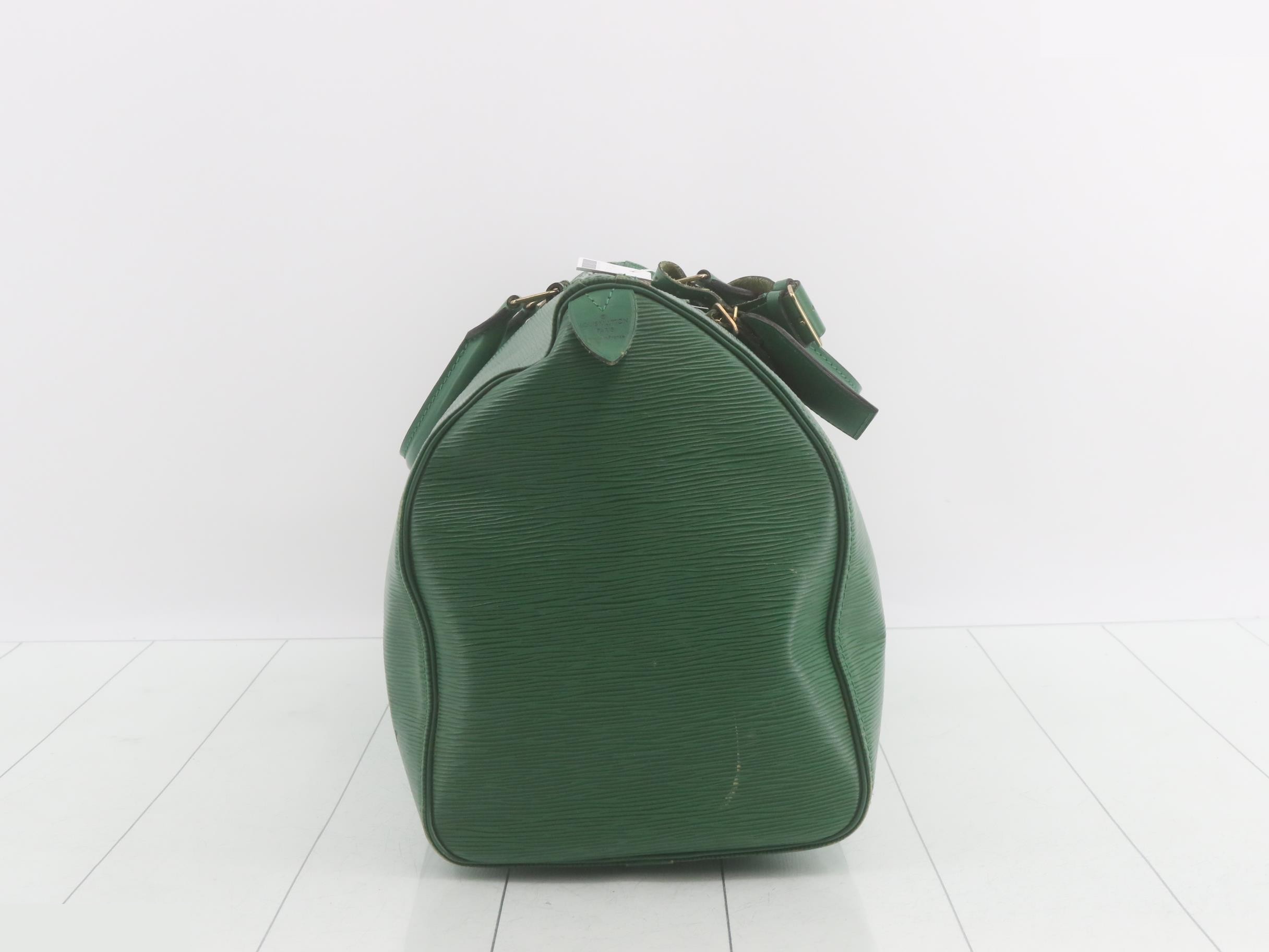 Keepall — view 4