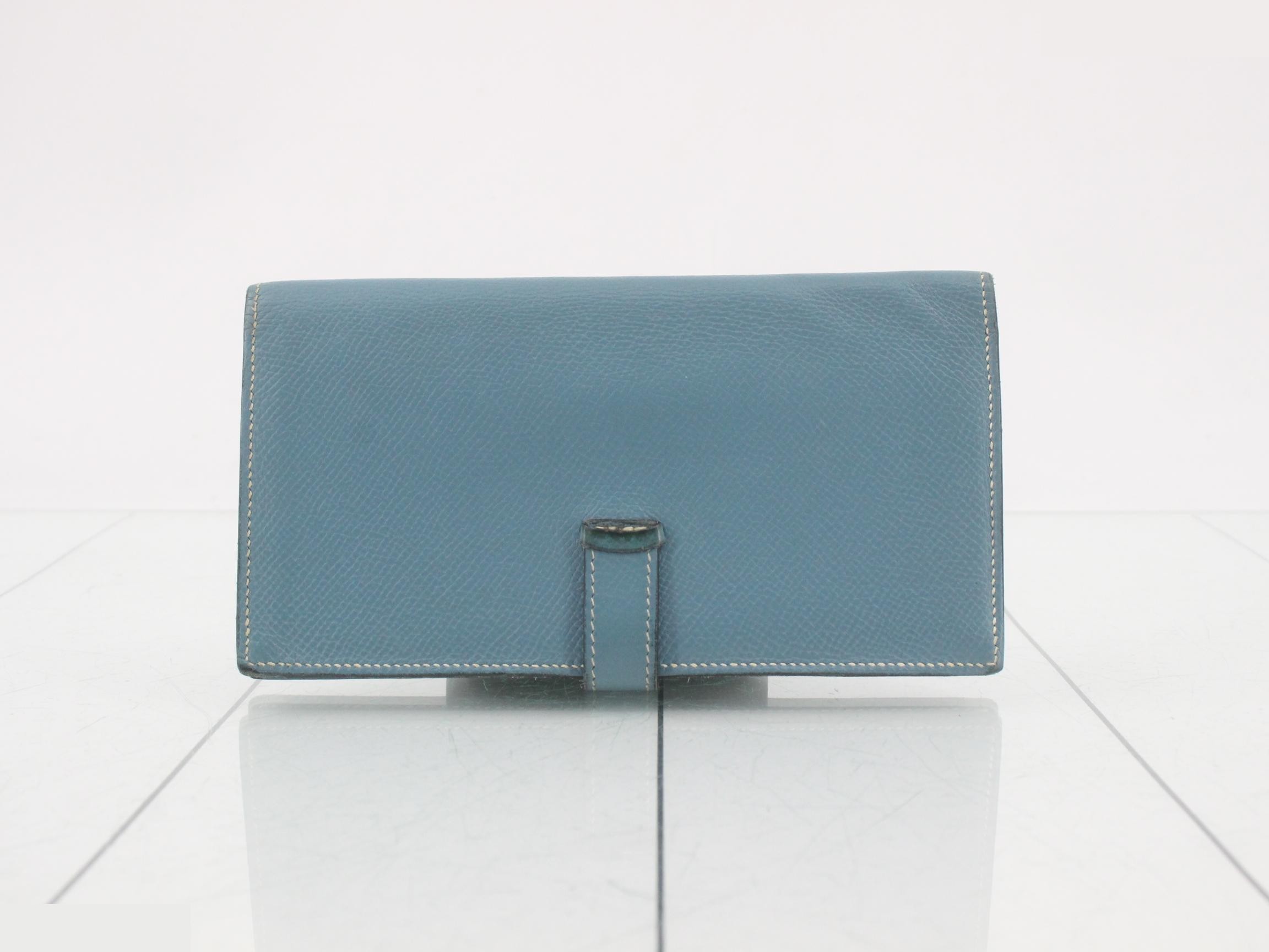 Epson Bearn Soufflé Blue Jean — view 2