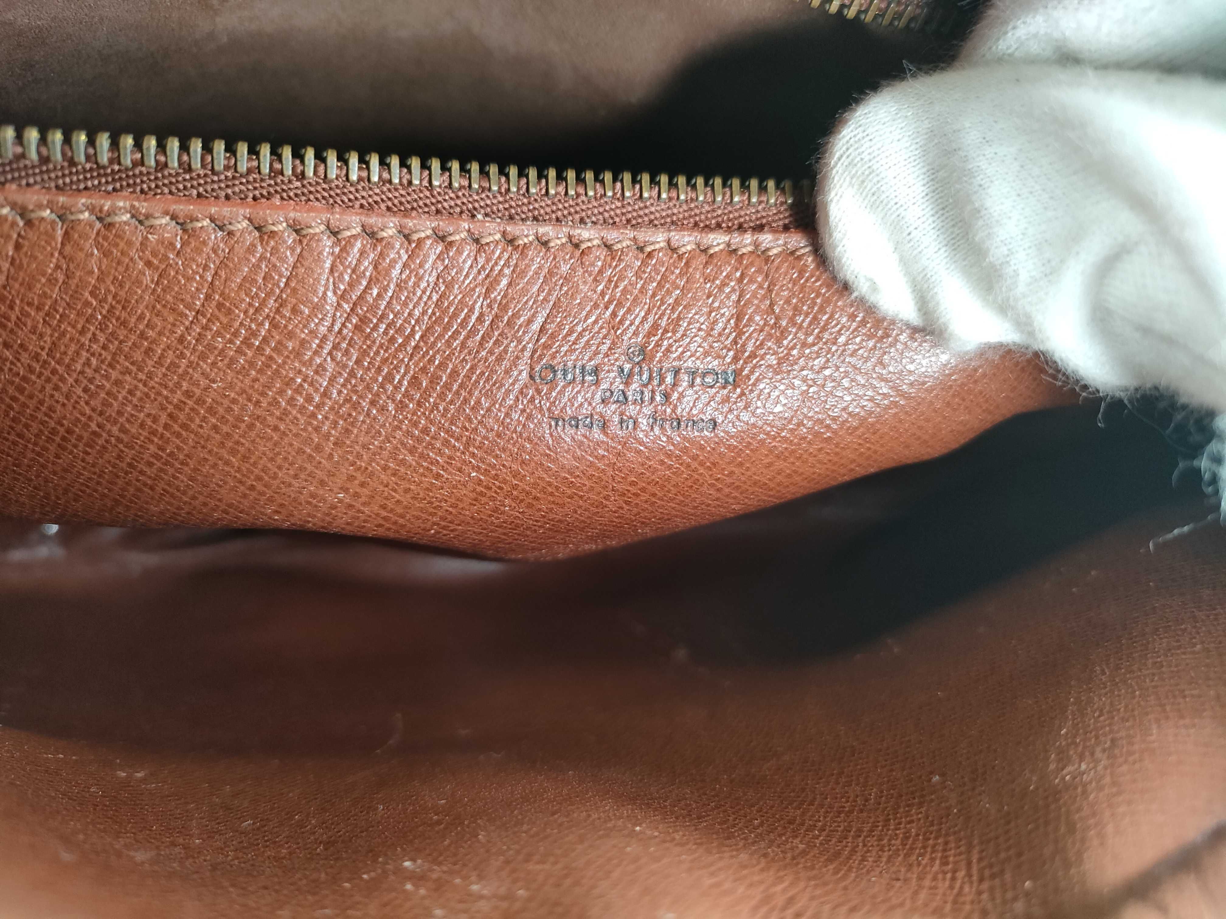 Monogram Vuitton Monogram Jeune Fille M51226 863VI Shoulder Bag — view 13