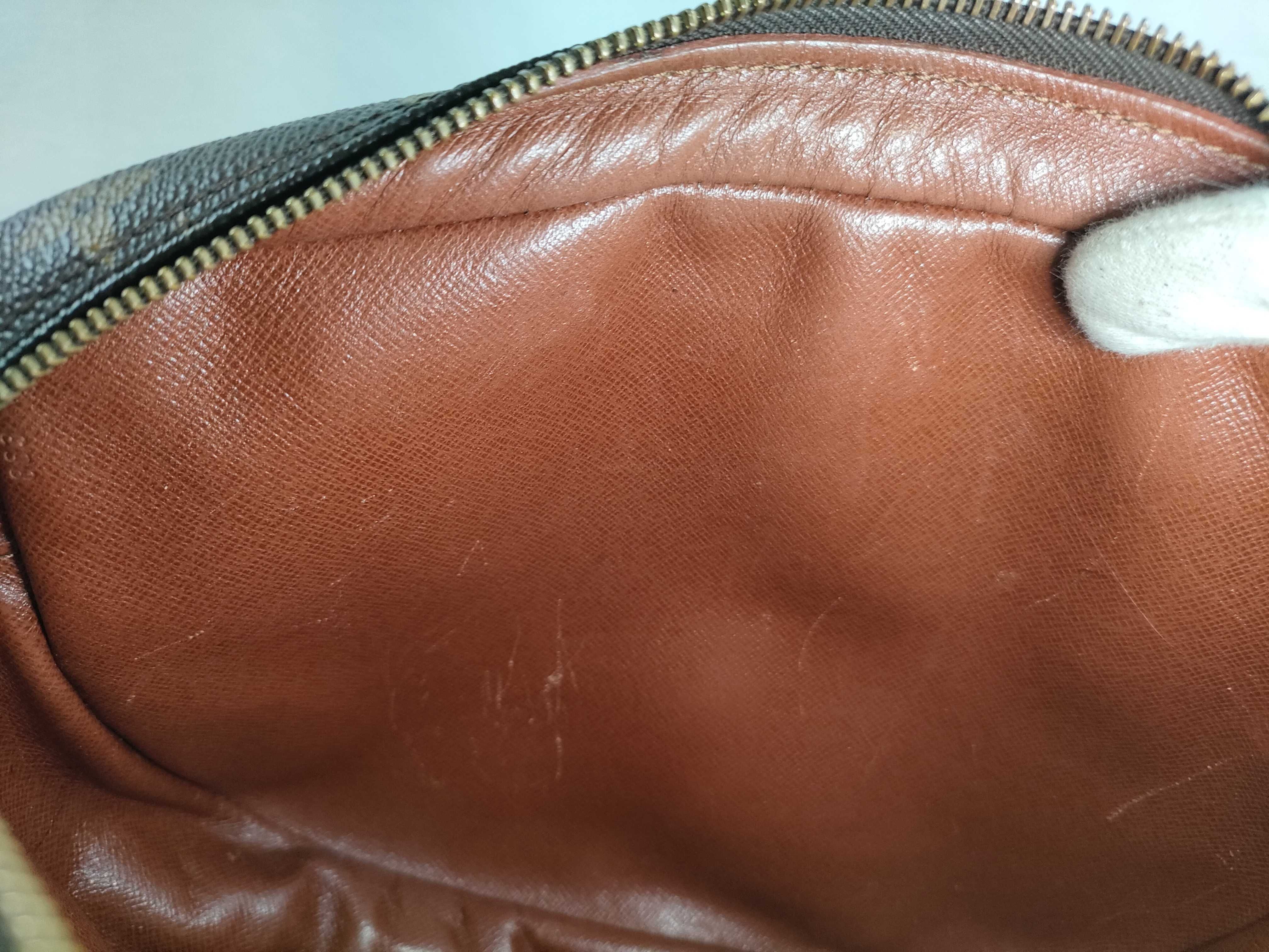 Monogram Vuitton Monogram Jeune Fille M51226 863VI Shoulder Bag — view 14