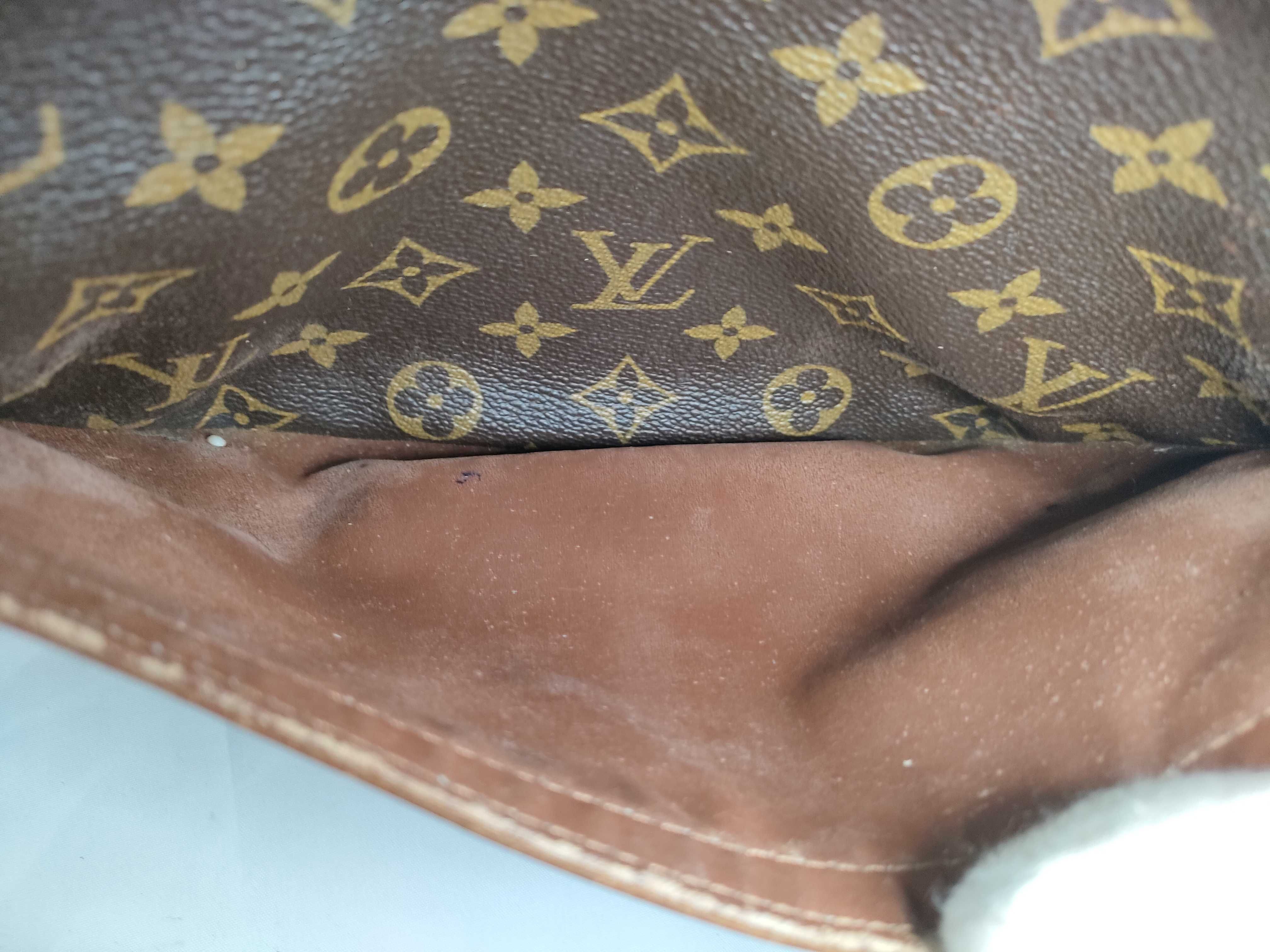 Monogram Vuitton Monogram Jeune Fille M51226 863VI Shoulder Bag — view 15