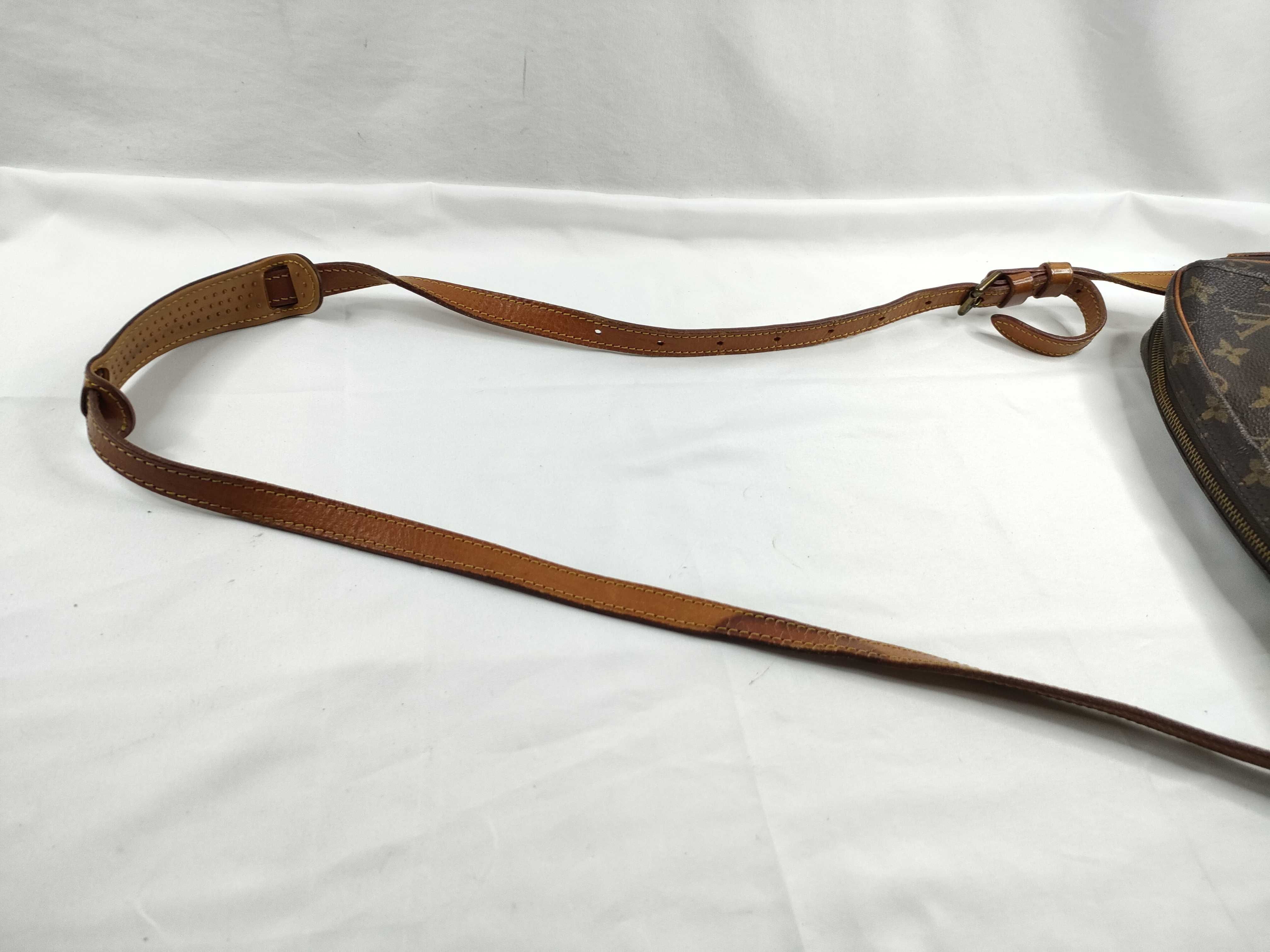 Monogram Vuitton Monogram Jeune Fille M51226 863VI Shoulder Bag — view 6