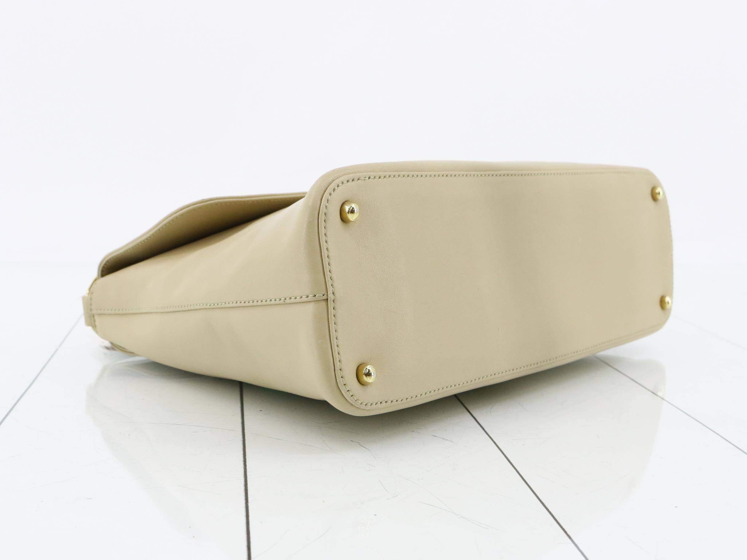 Chain Circle Ring Shoulder Bag — view 5