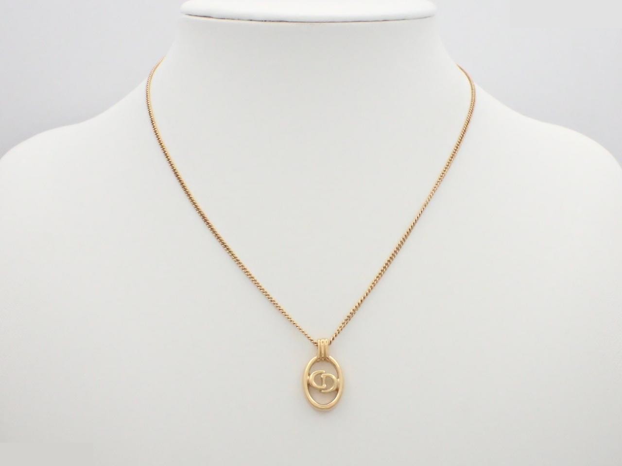 Other lines: Precious metals, necklaces, pendants, chain approximately 42cm — view 3
