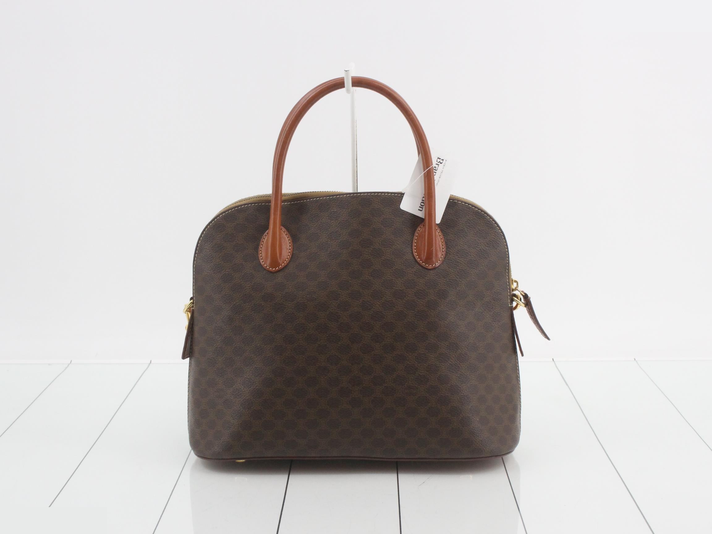 2-Way Tote Bag — view 2