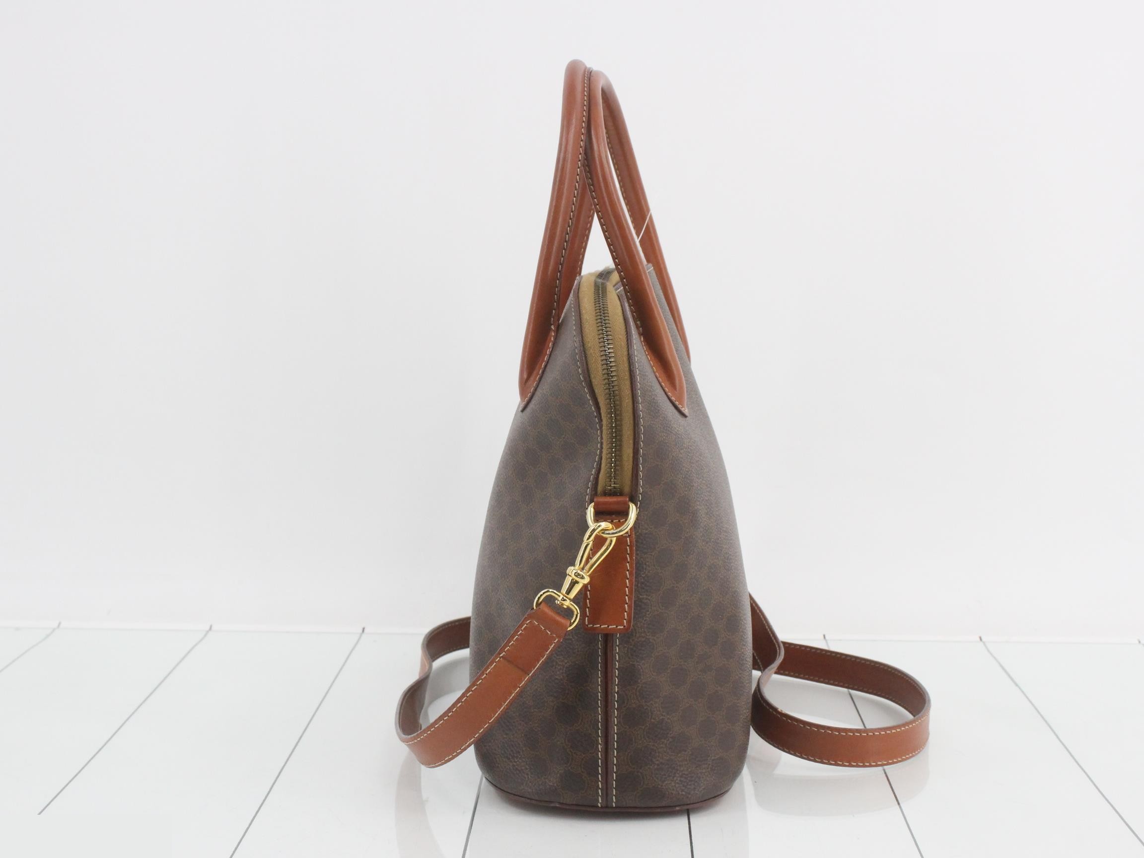 2-Way Tote Bag — view 3