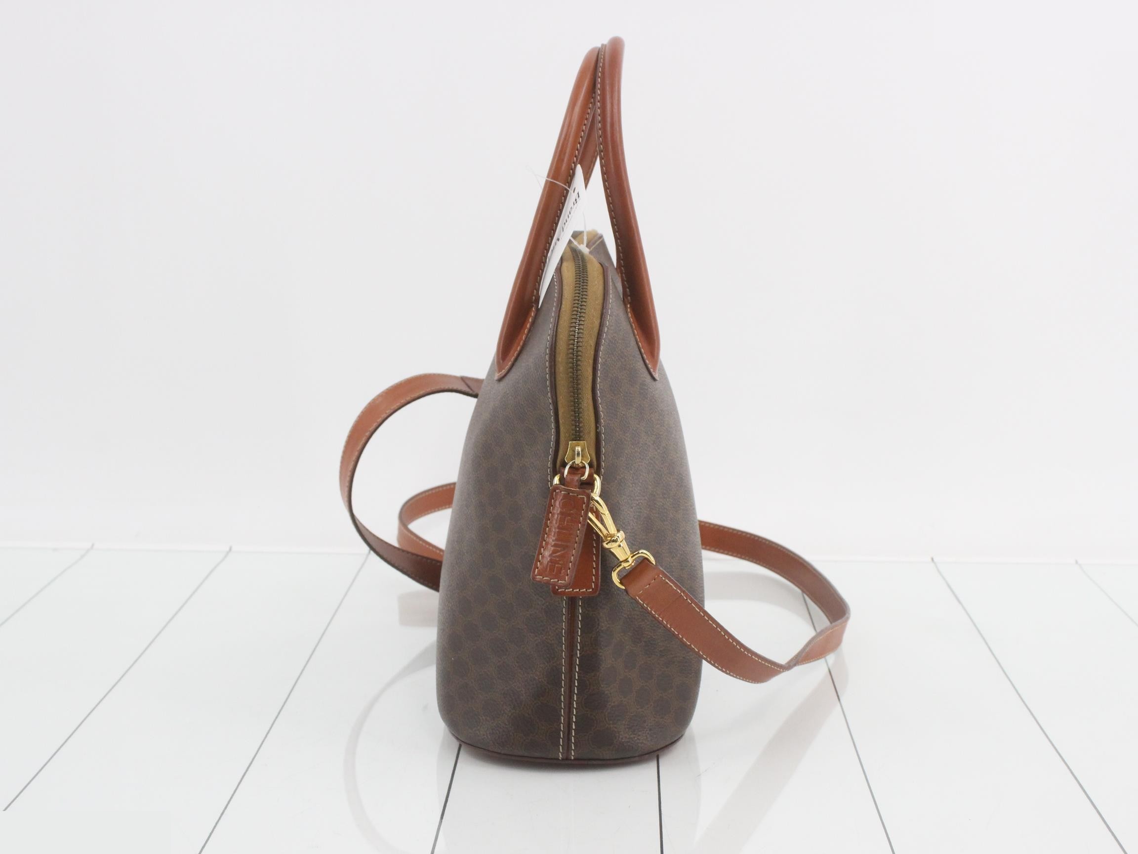 2-Way Tote Bag — view 4