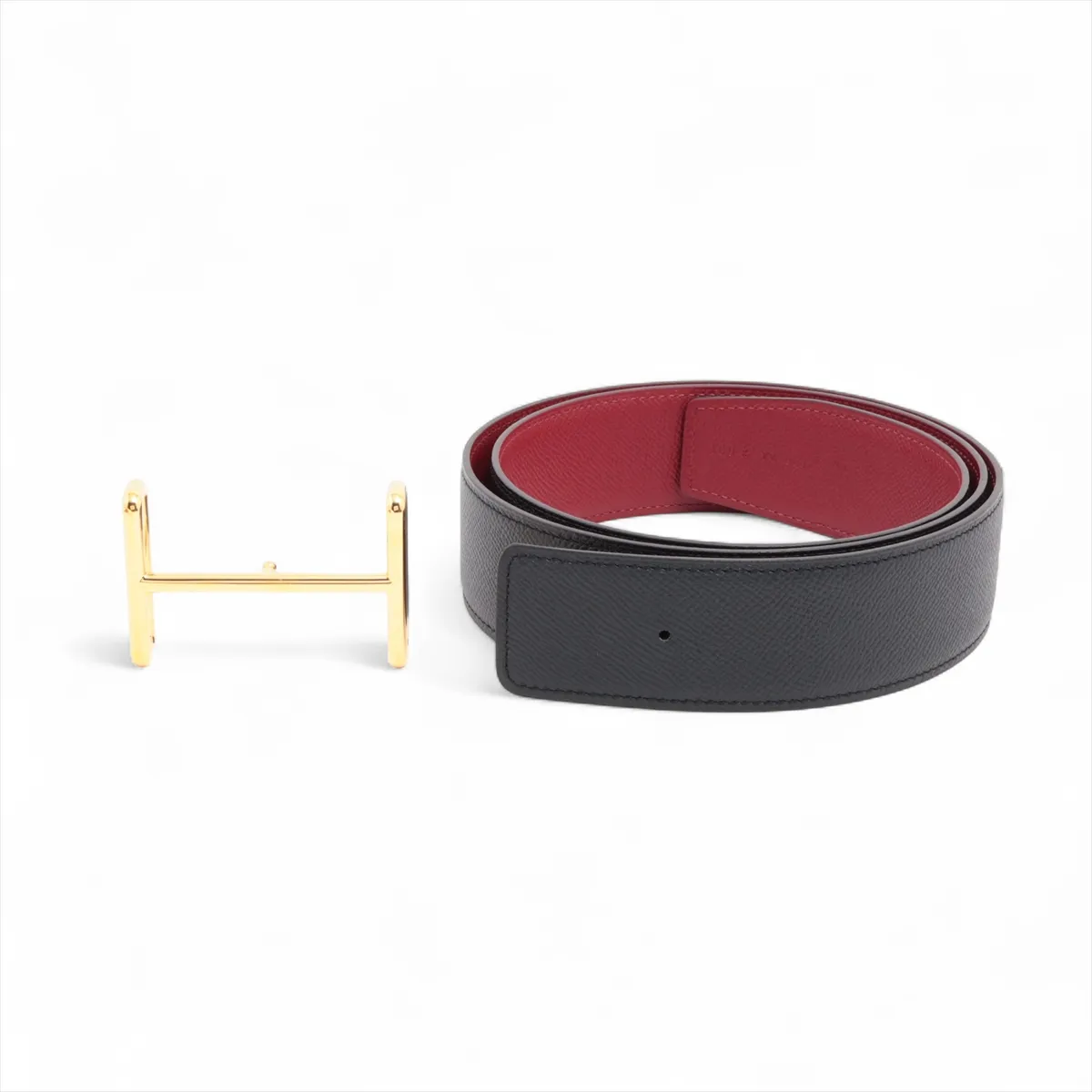 H Belt