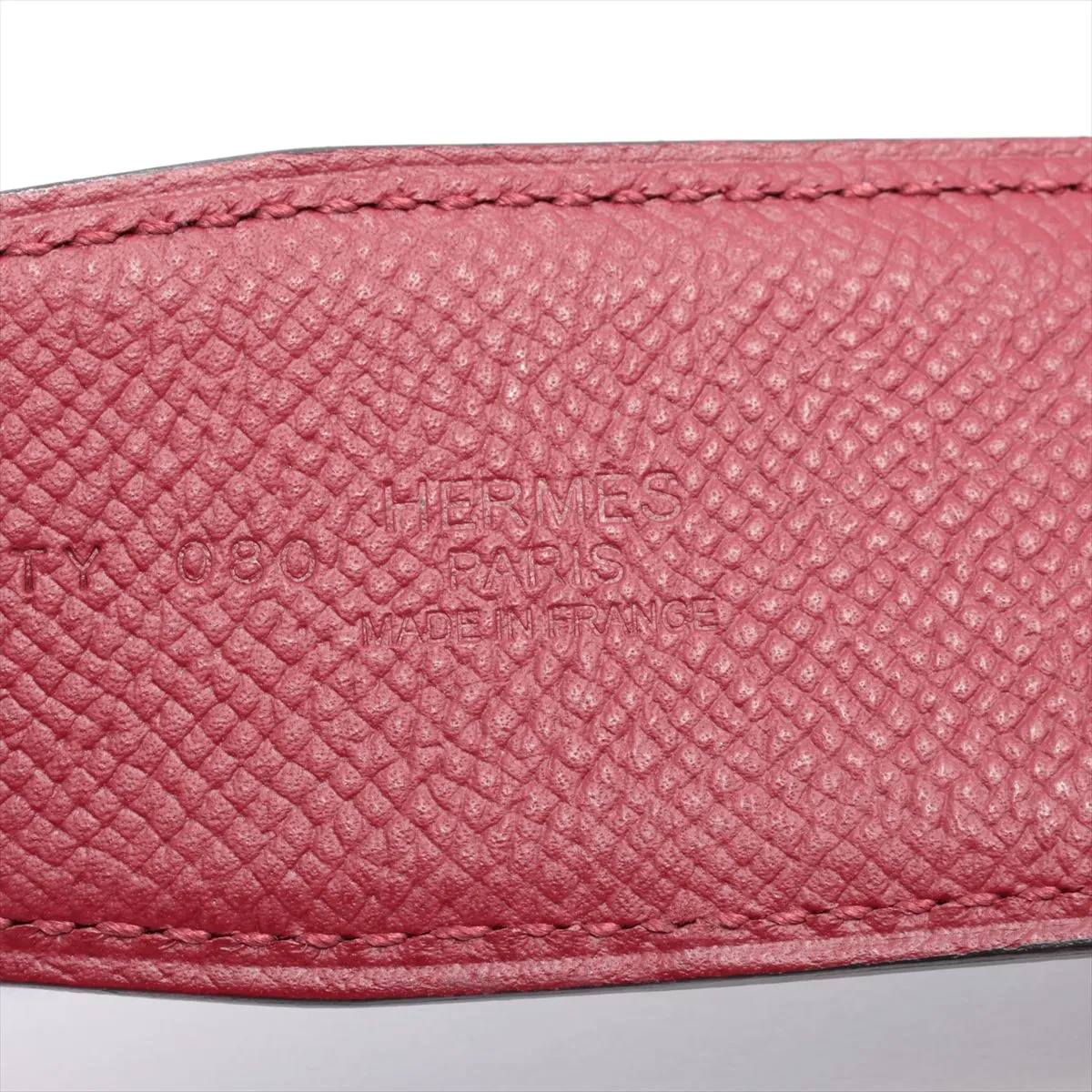 H Belt — view 5
