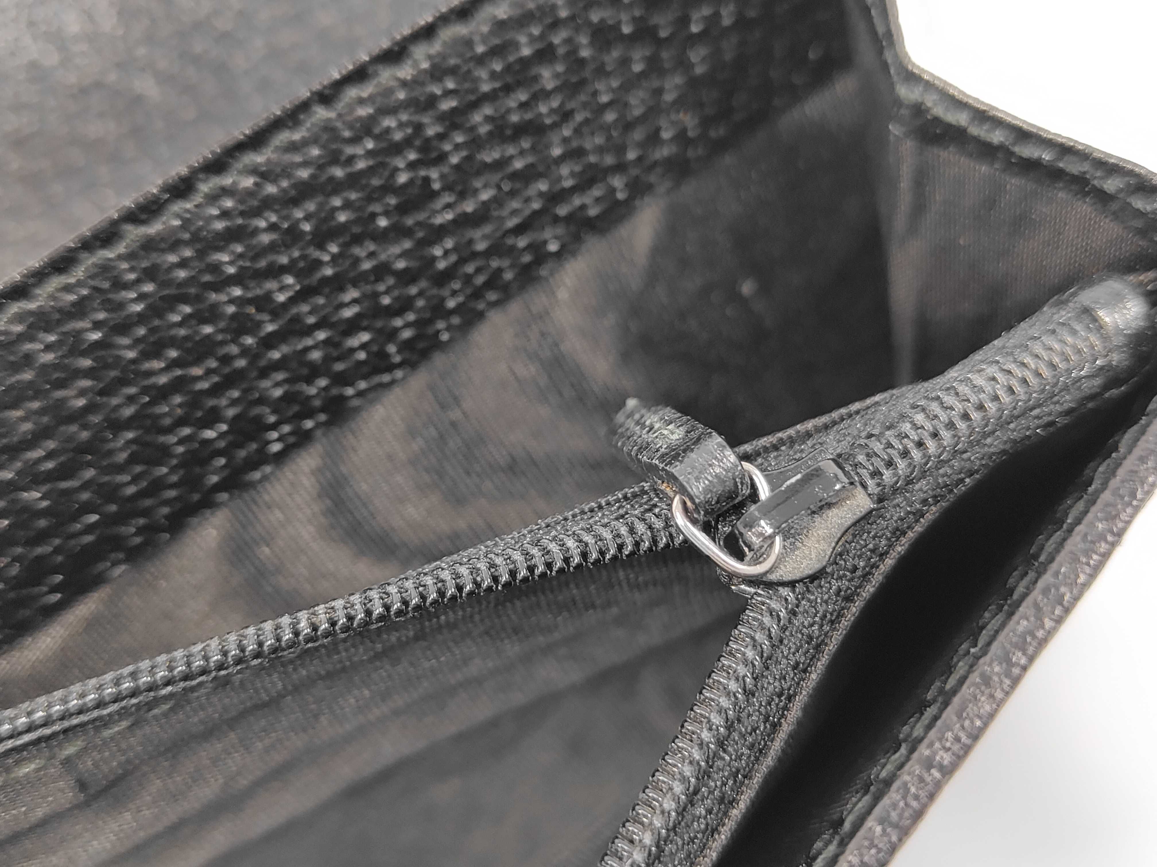 GG Canvas / 244946-486430 / Long Wallet / Canvas Wallet — view 10