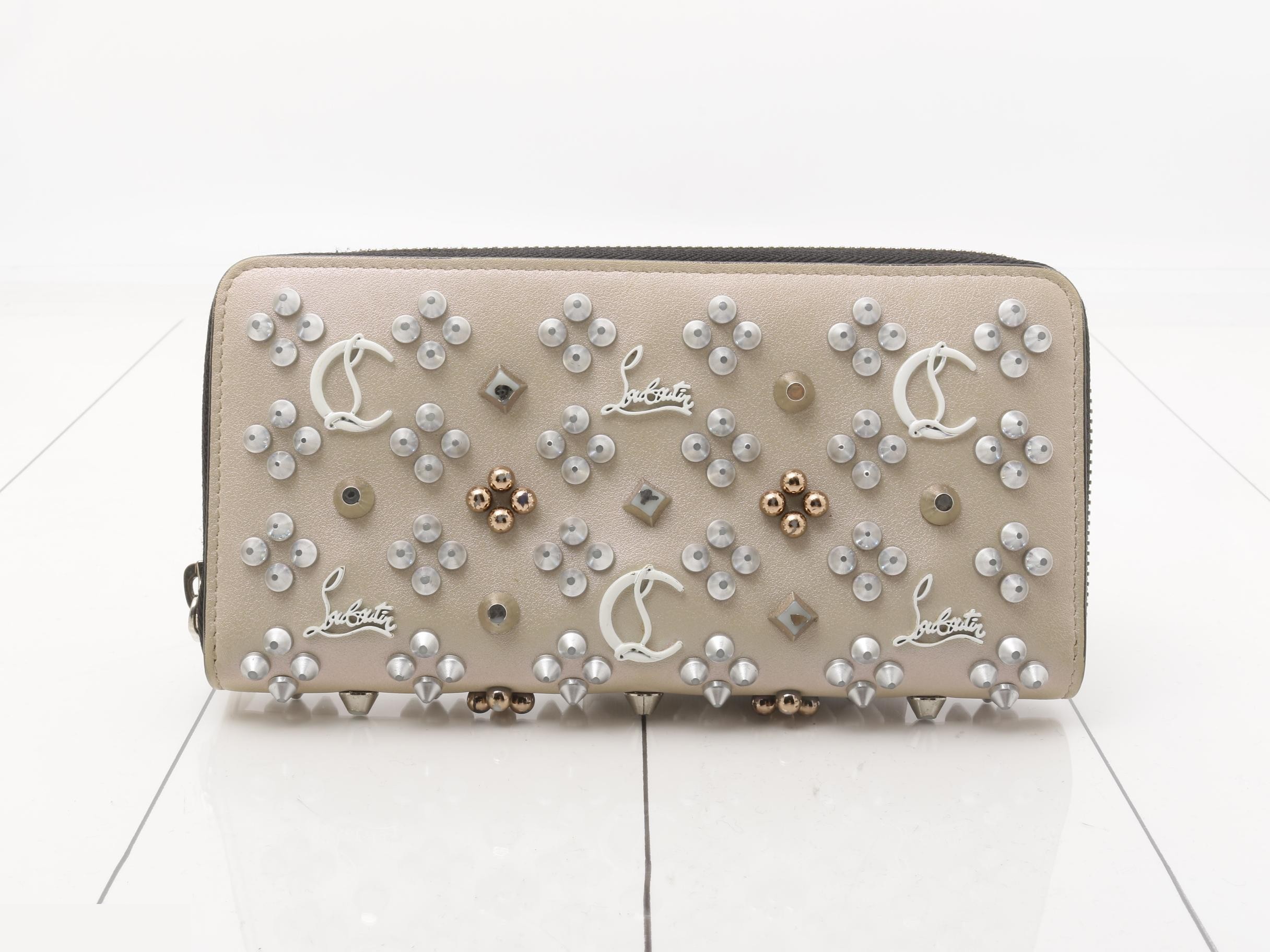 Other lines: Bags and Wallets — view 2