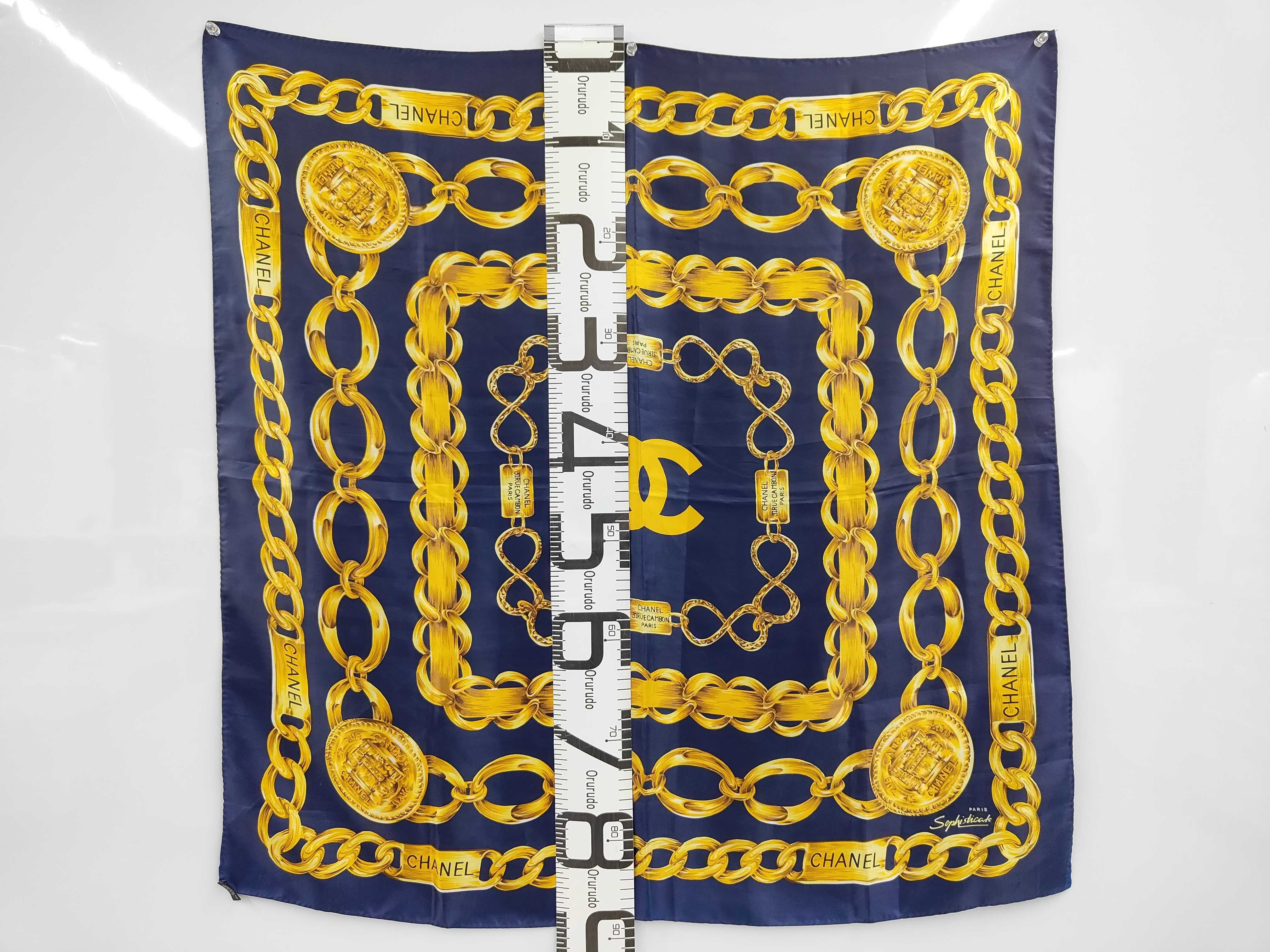 scarf and other accessories — view 2