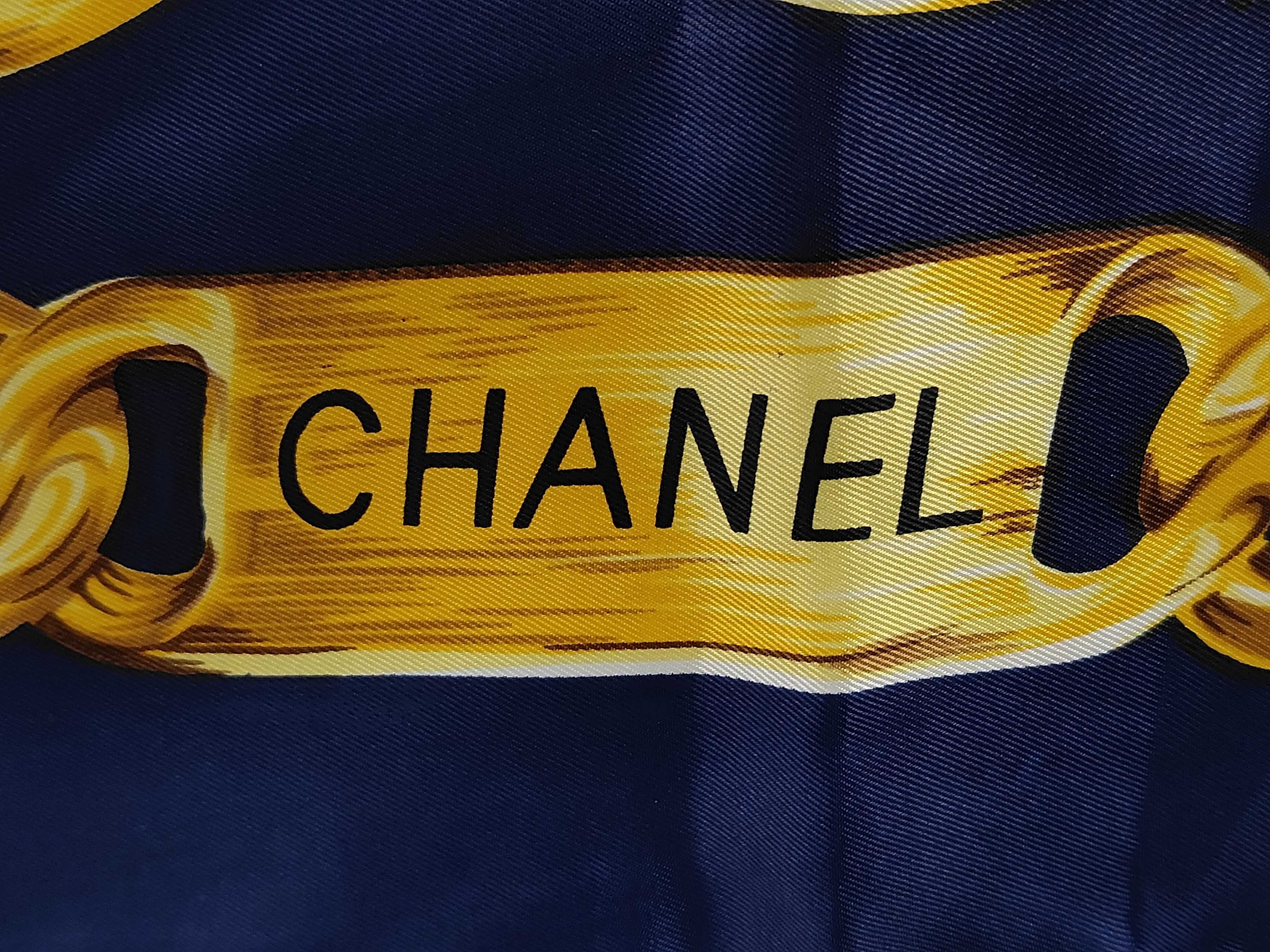 scarf and other accessories — view 5