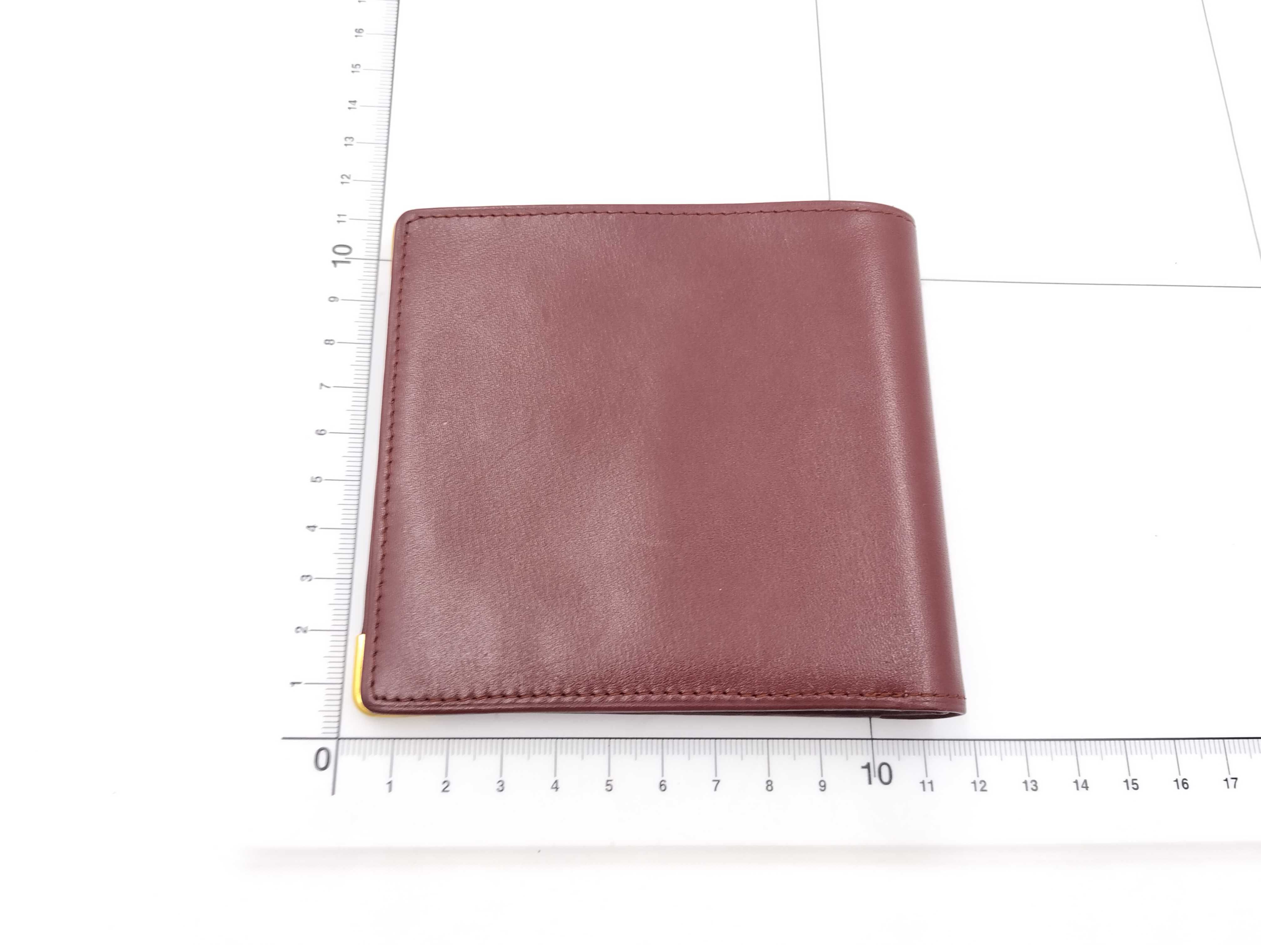 Must Wallet — view 2